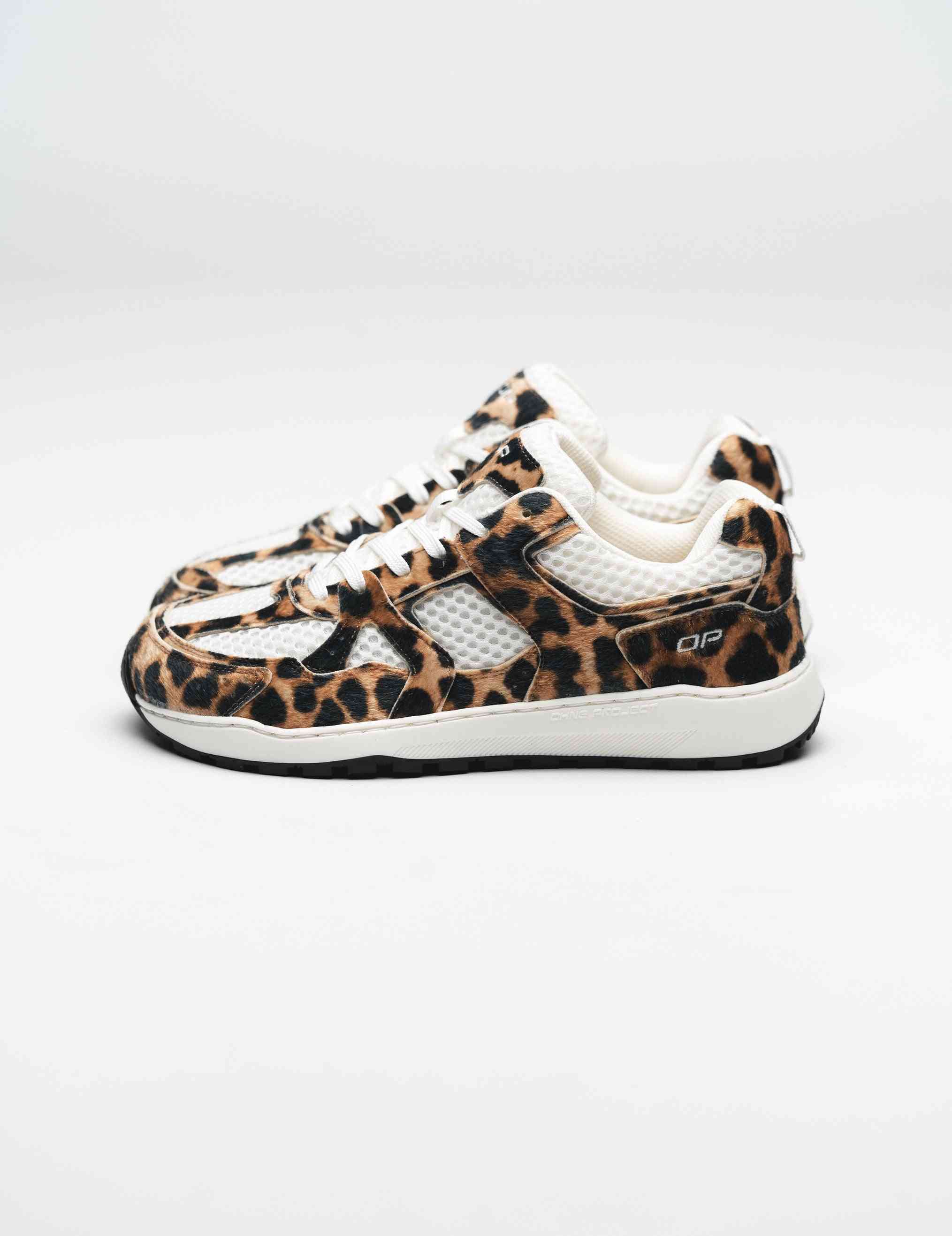 Animal / Beige / Brown / Multi