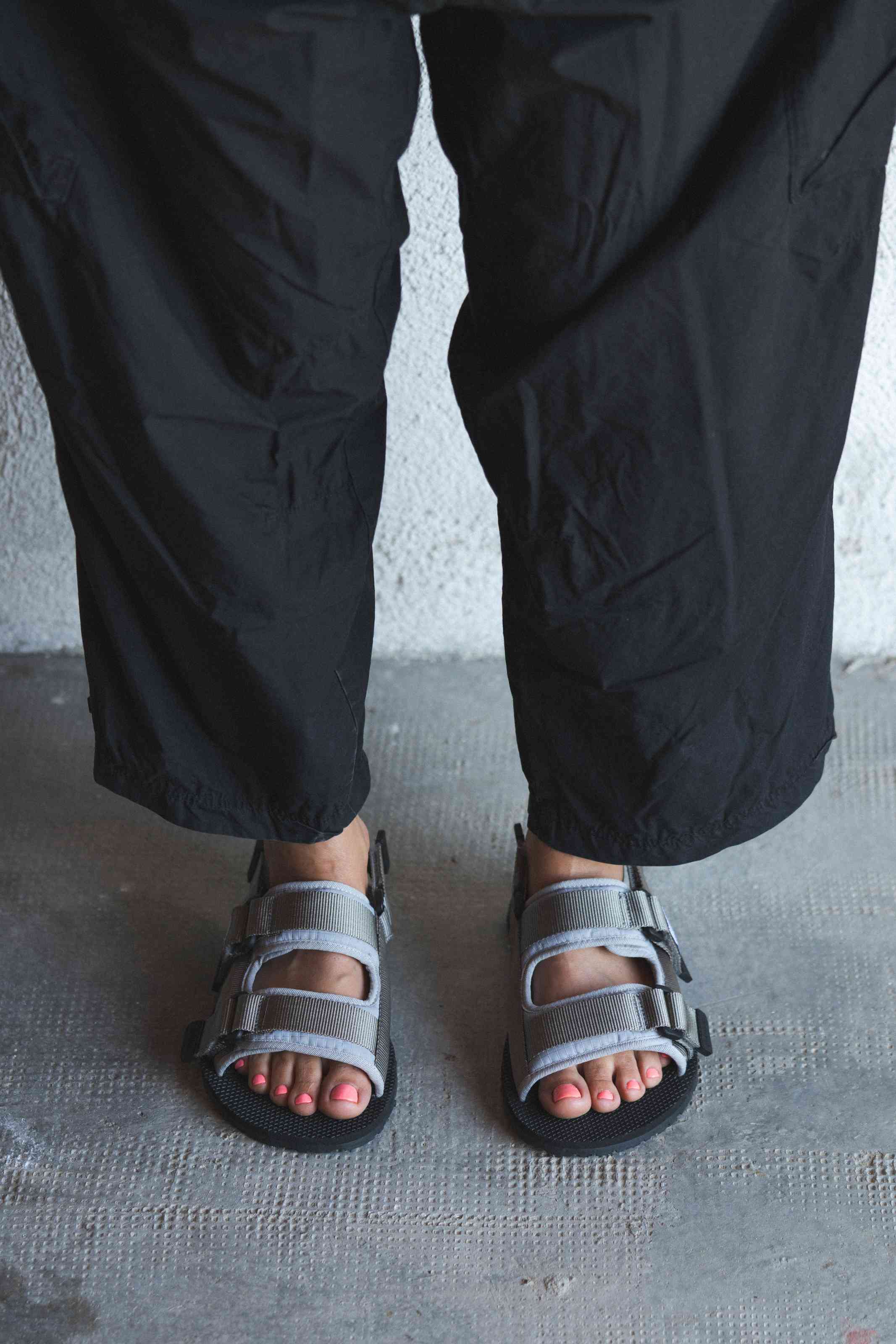 SANDAL NALU – CALIZA