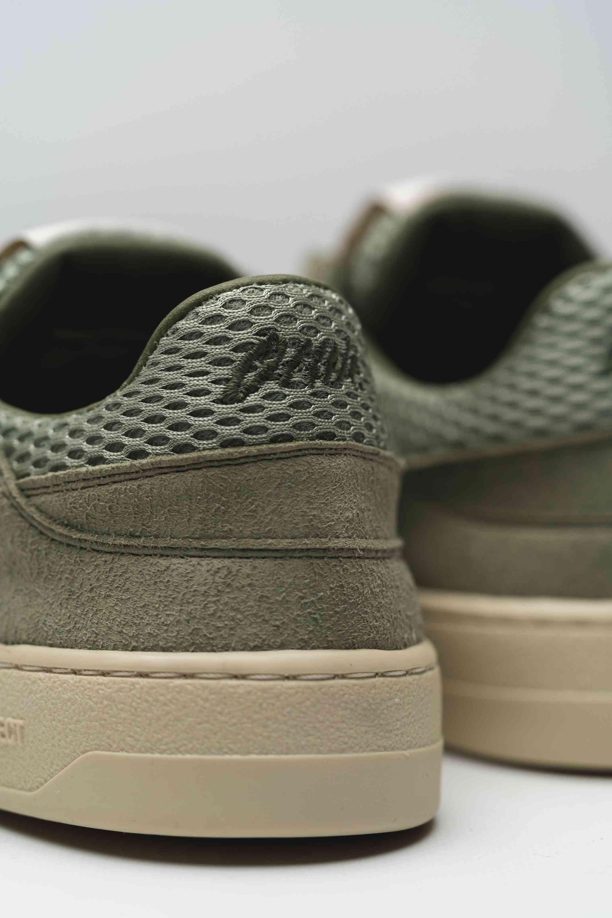 SNEAKER 090 – SAGE