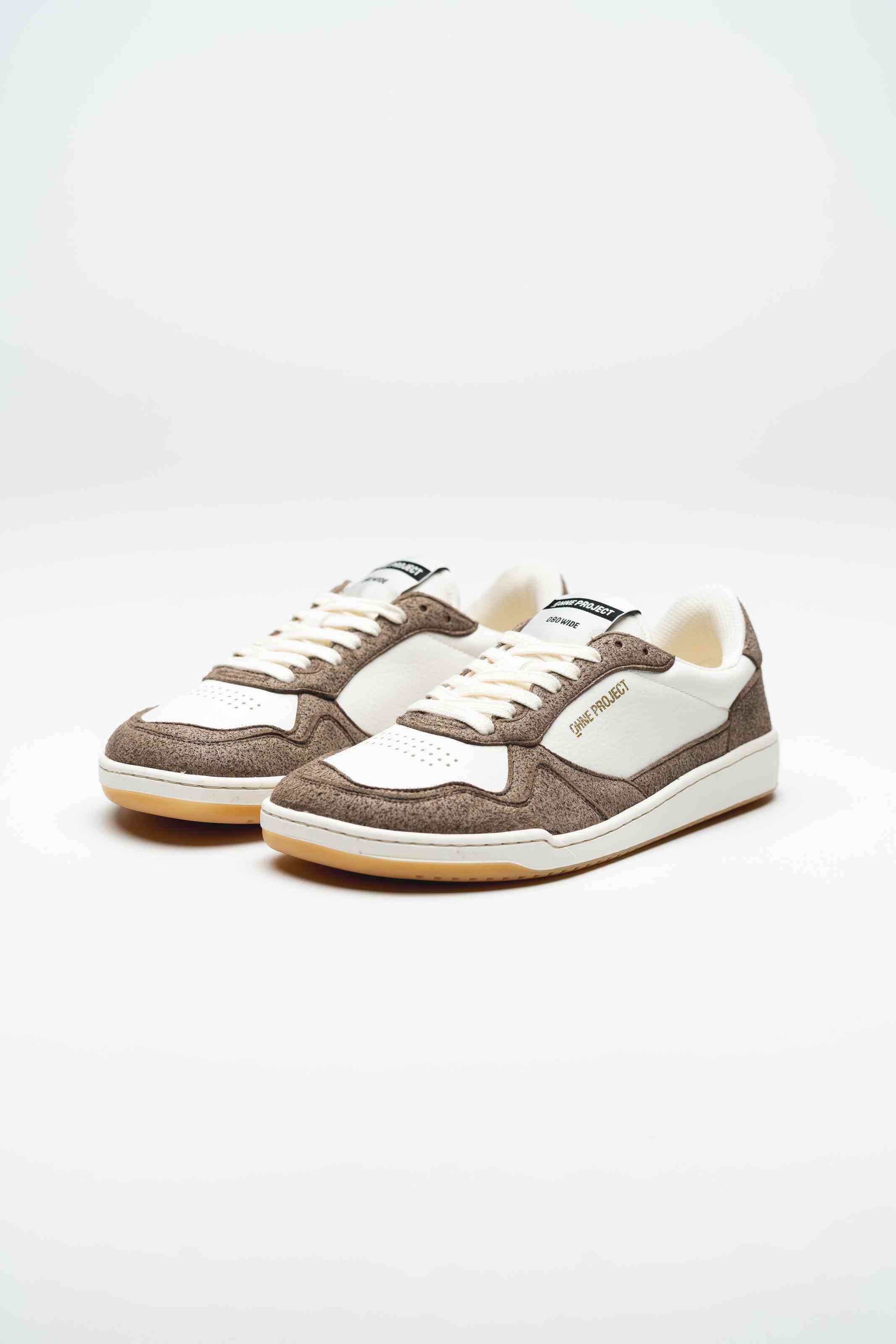 SNEAKER 080 WIDE – ARCILLA