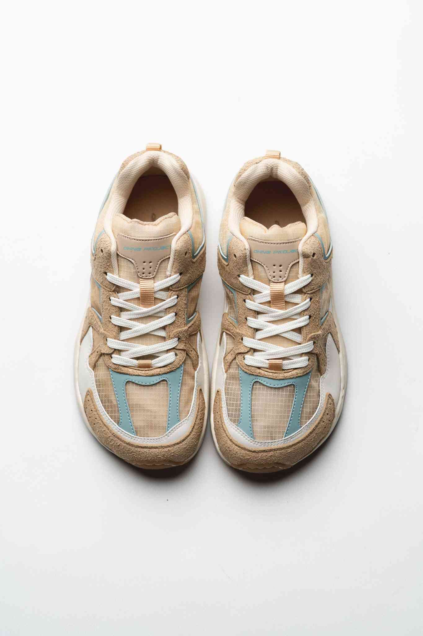 SNEAKER RETRO RUN – ICE CREAM
