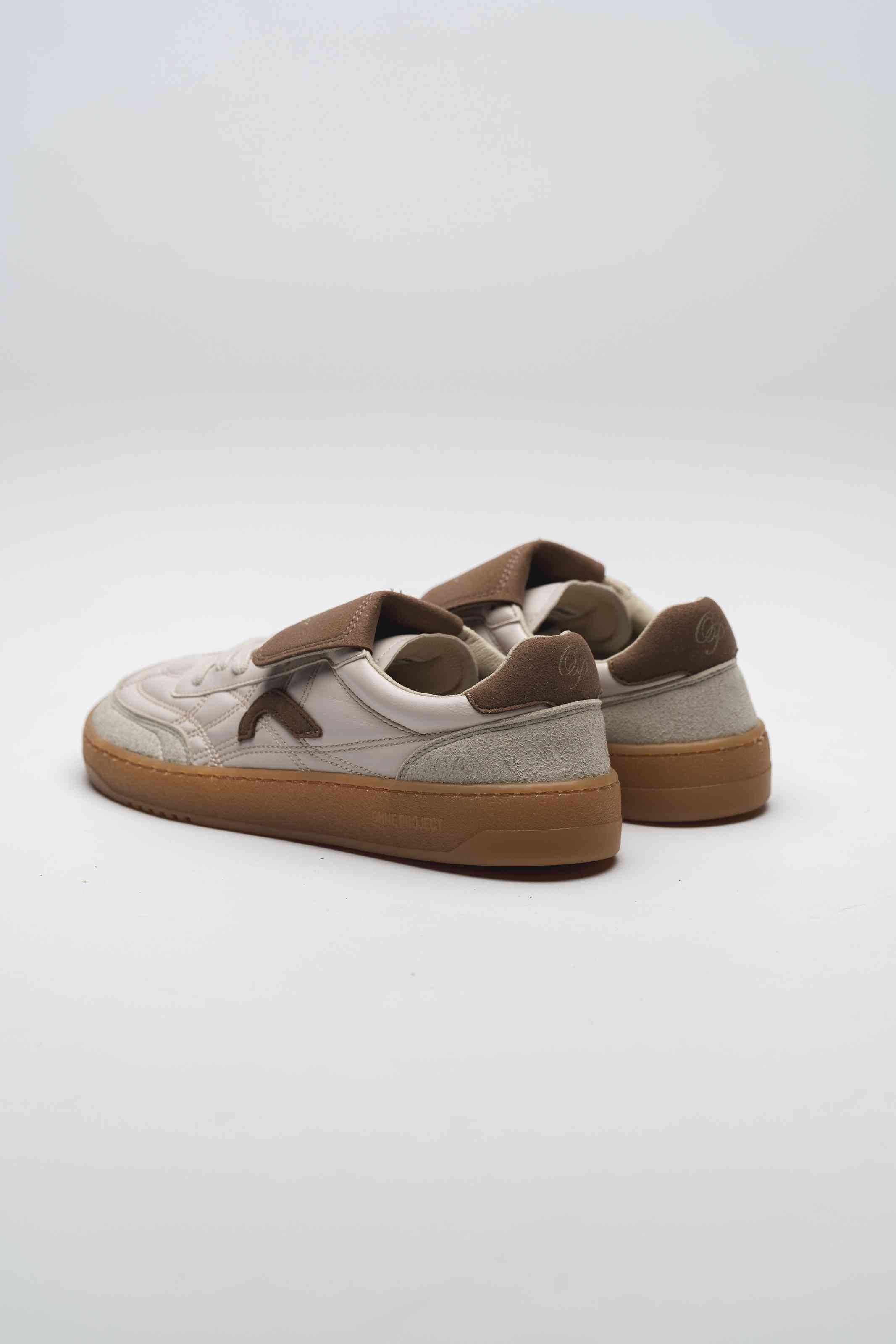 SNEAKER 060 KOPA – BEIGE