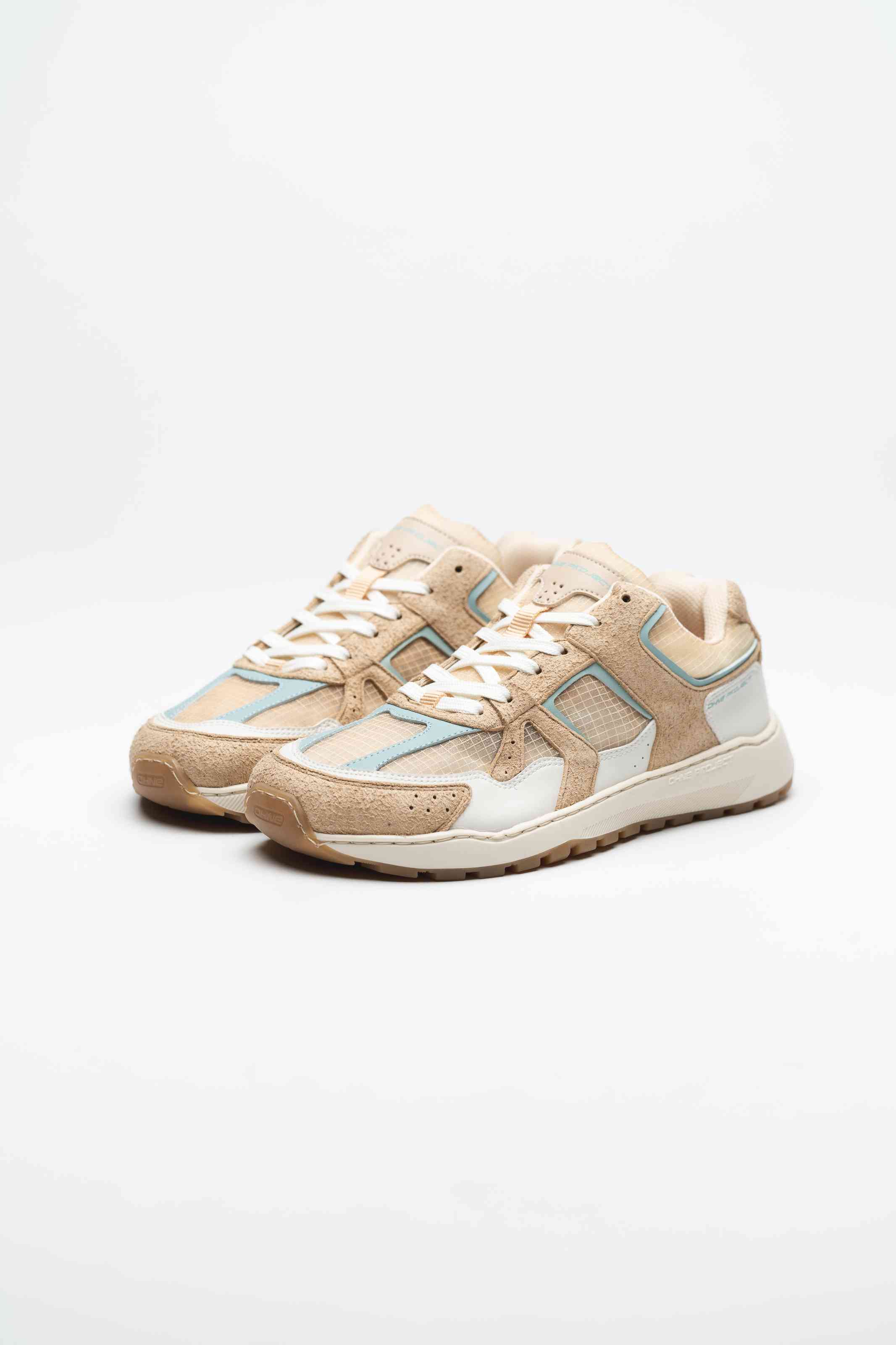 SNEAKER RETRO RUN – ICE CREAM