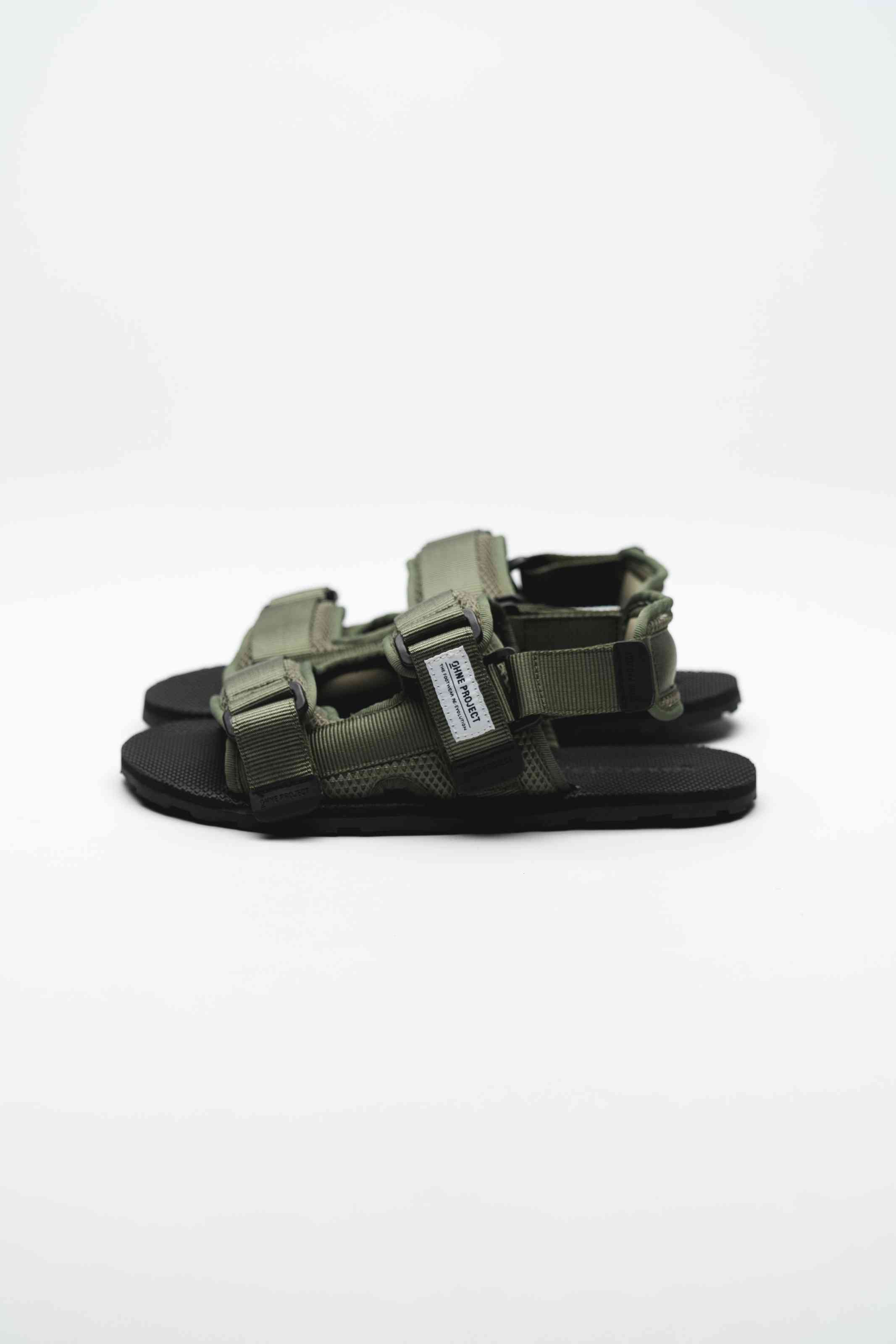 SANDAL NALU – KHAKI