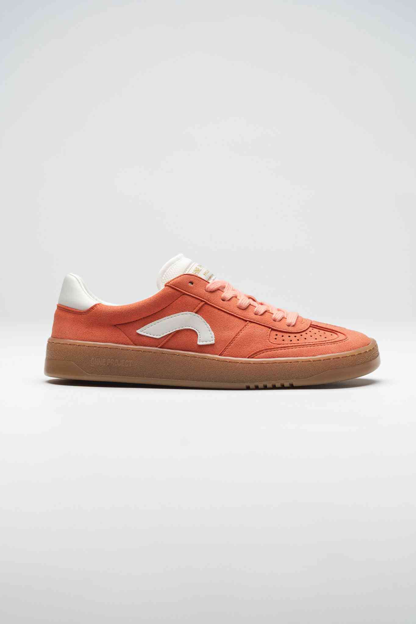 SNEAKER 070 – FLAMINGO