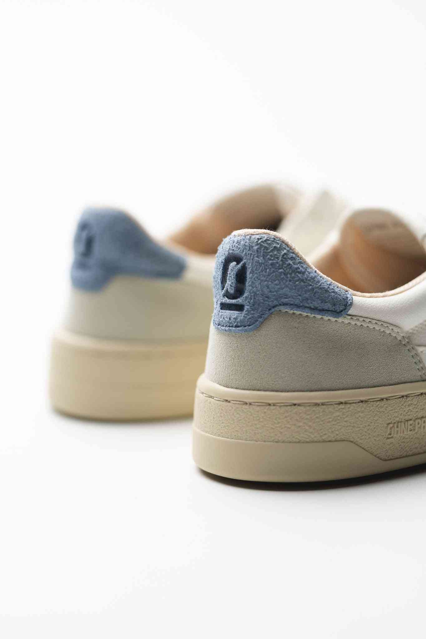 SNEAKER 080 HERITAGE – JEANS