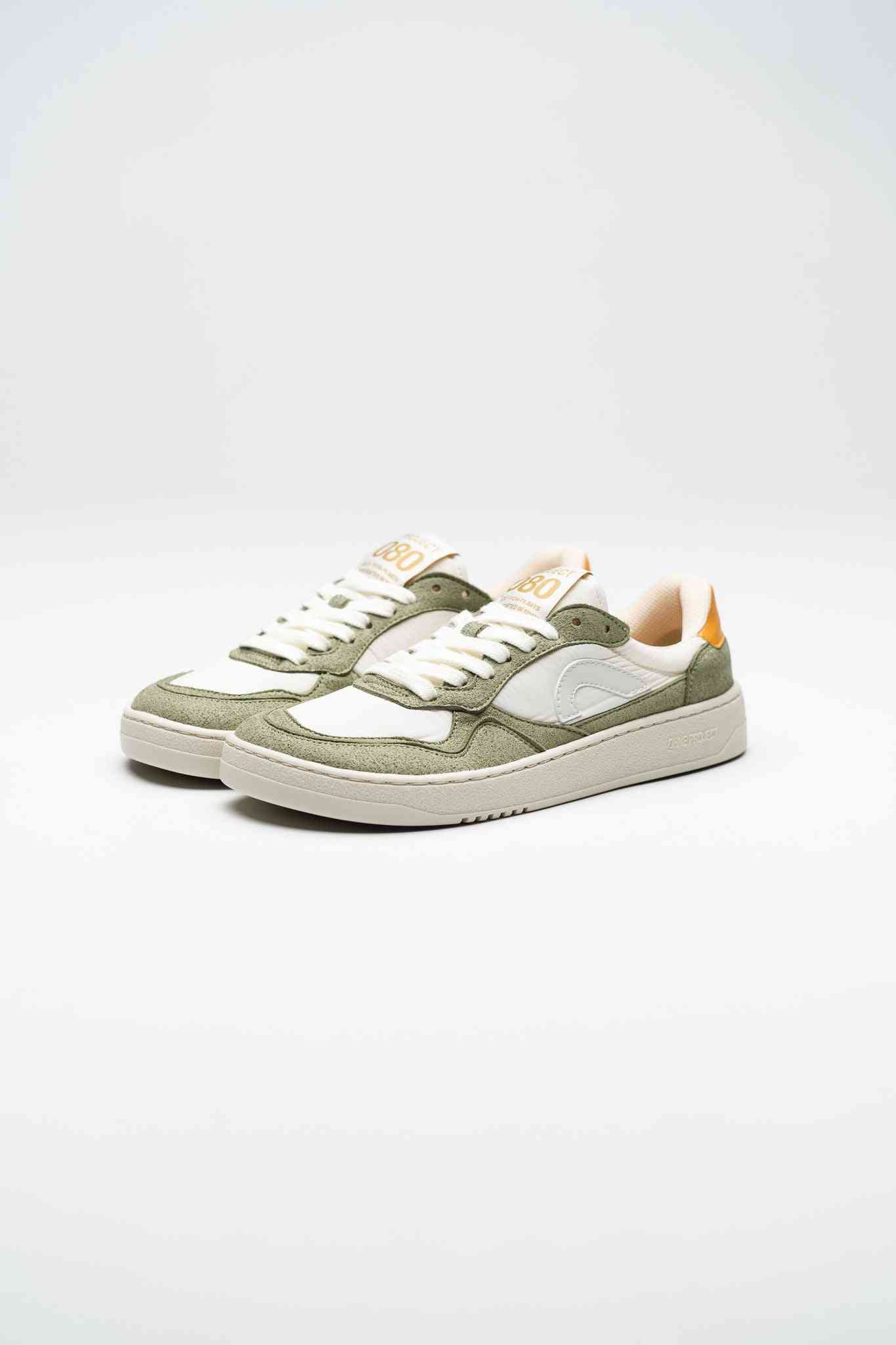 SNEAKER 080 – SULFUR
