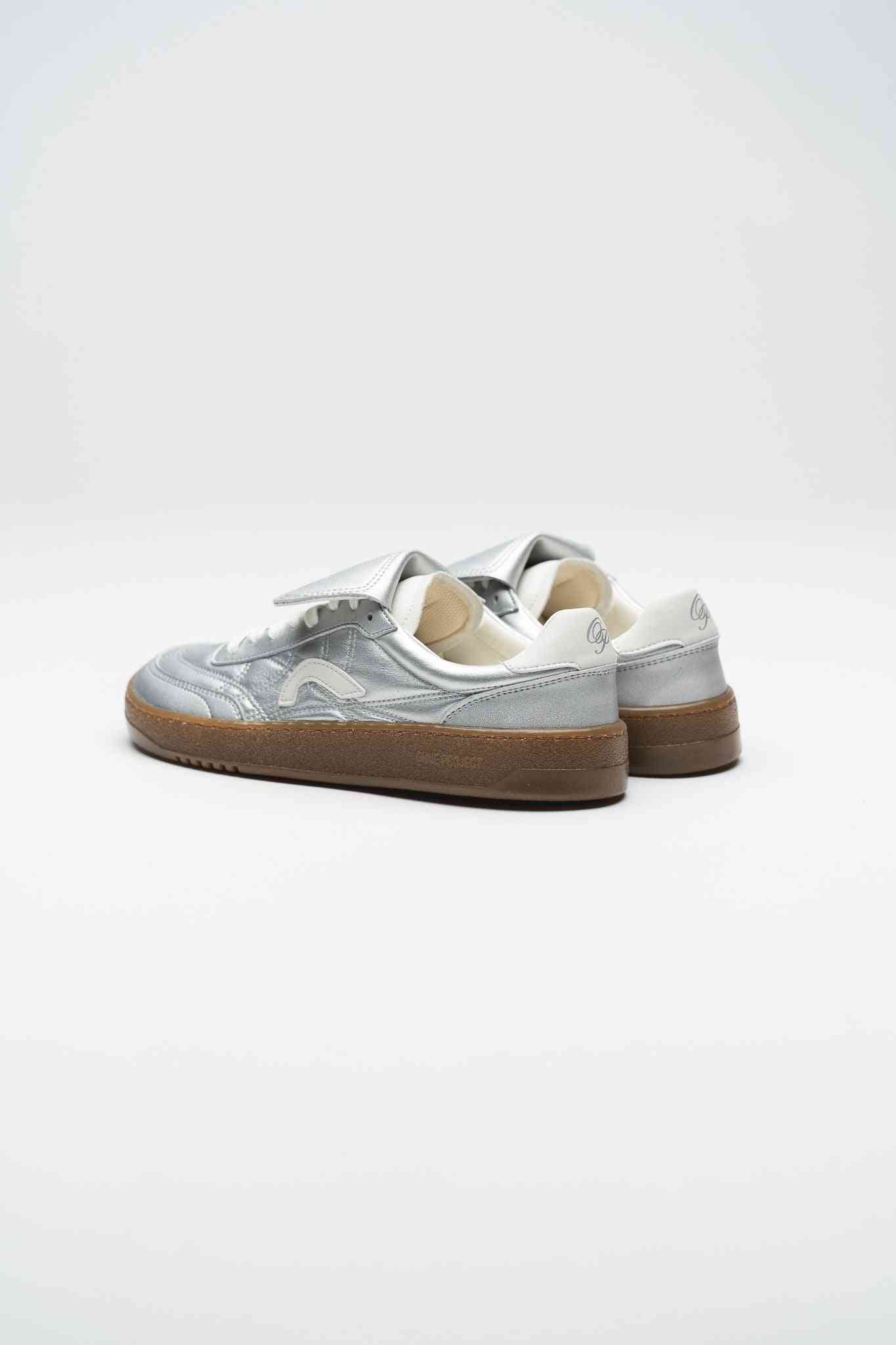 SNEAKER 060 KOPA – SILVER