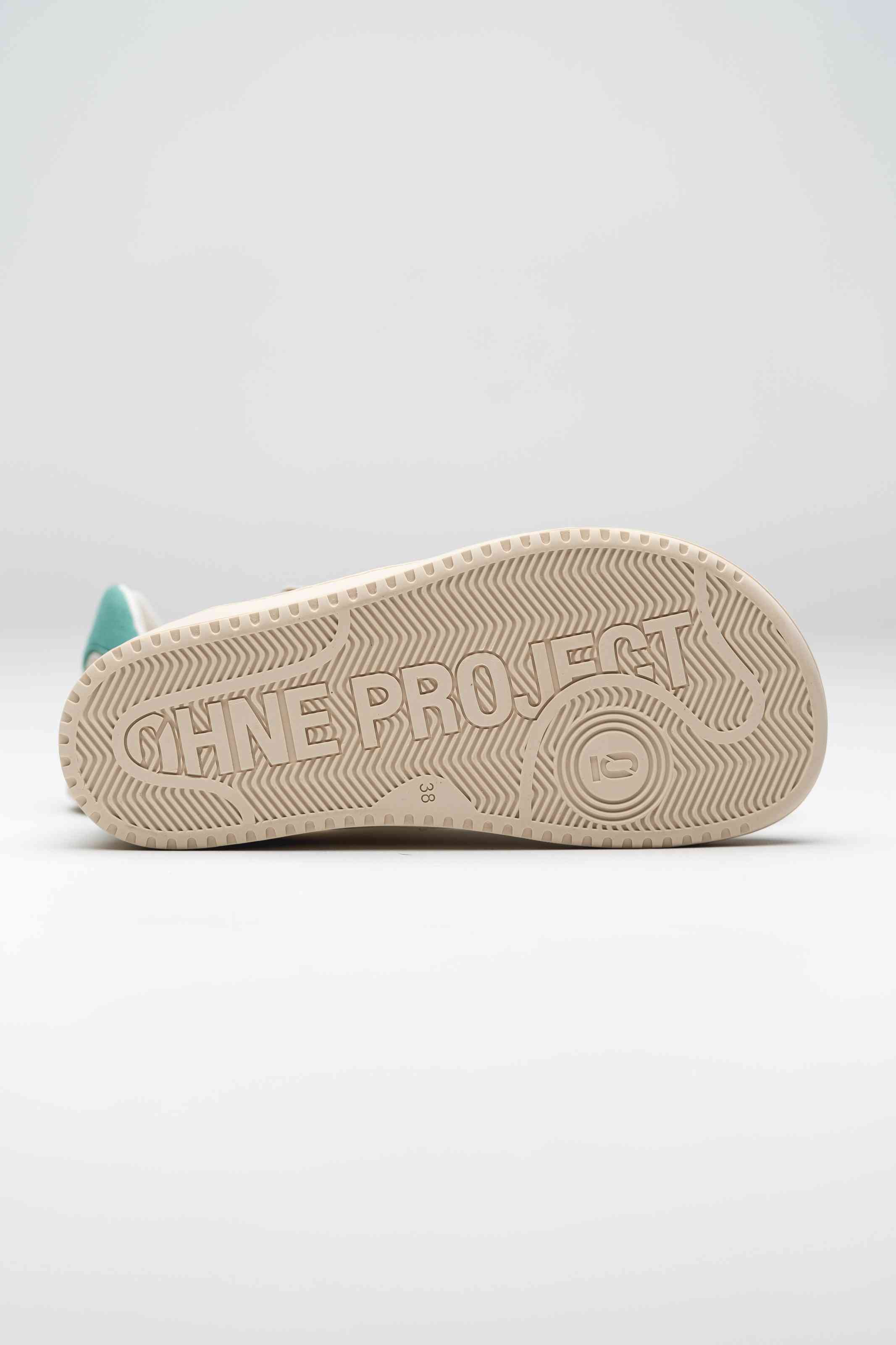 SNEAKER 080 WIDE – HIELO