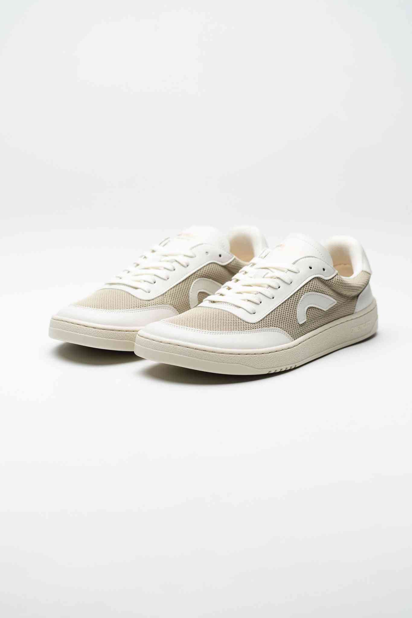 SNEAKER 060 – MOSS MESH