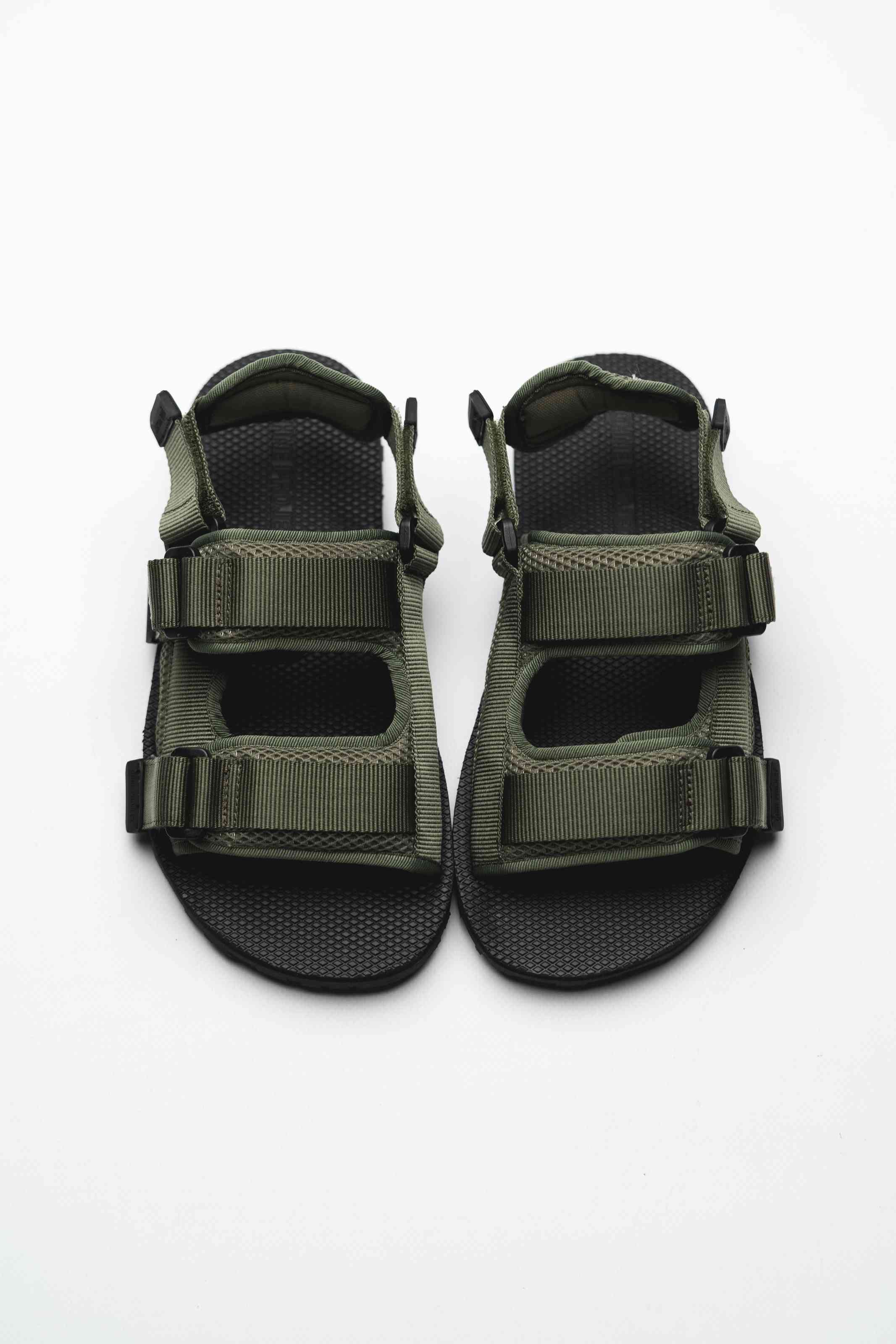 SANDAL NALU – KHAKI