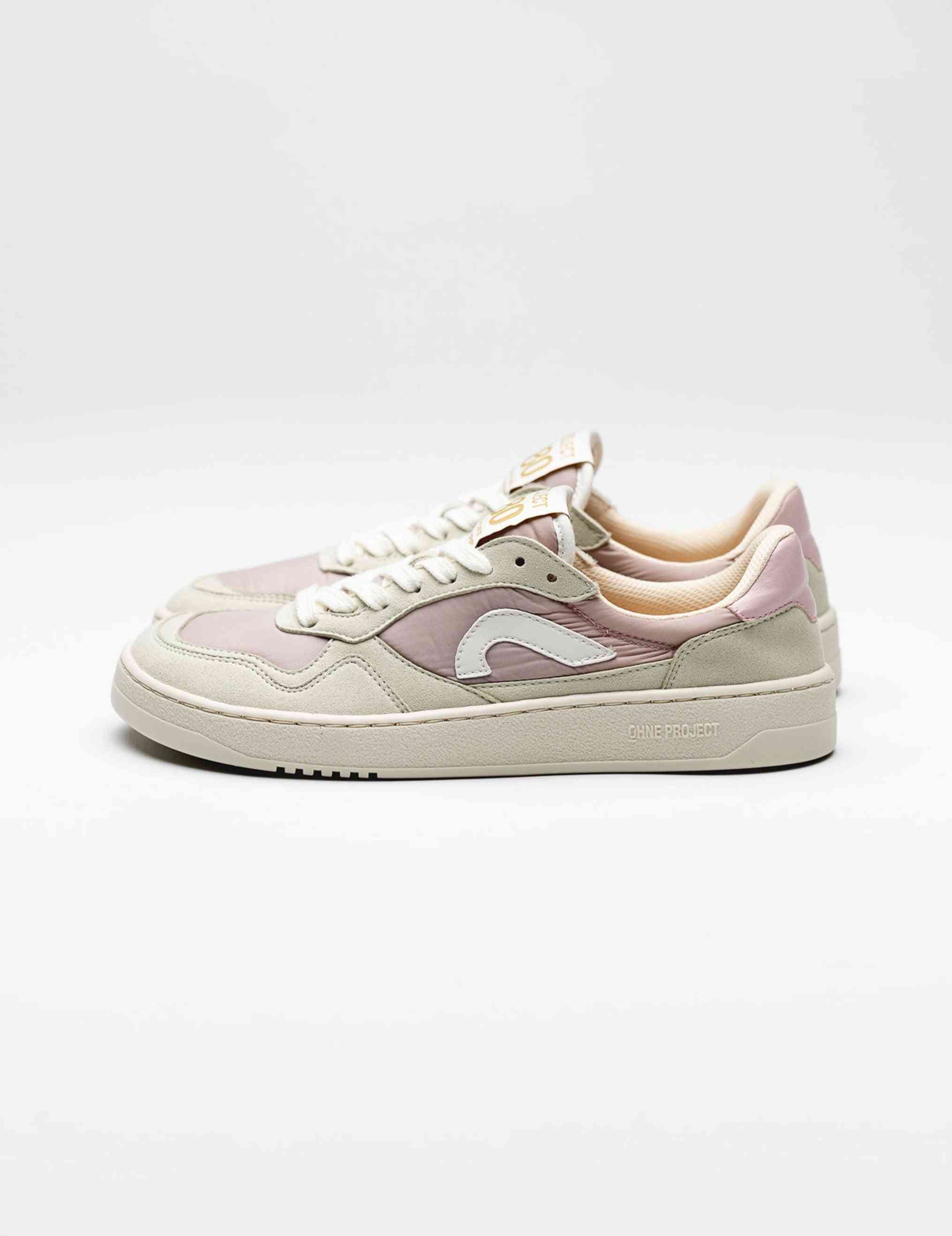 SNEAKER 080 – LILAC