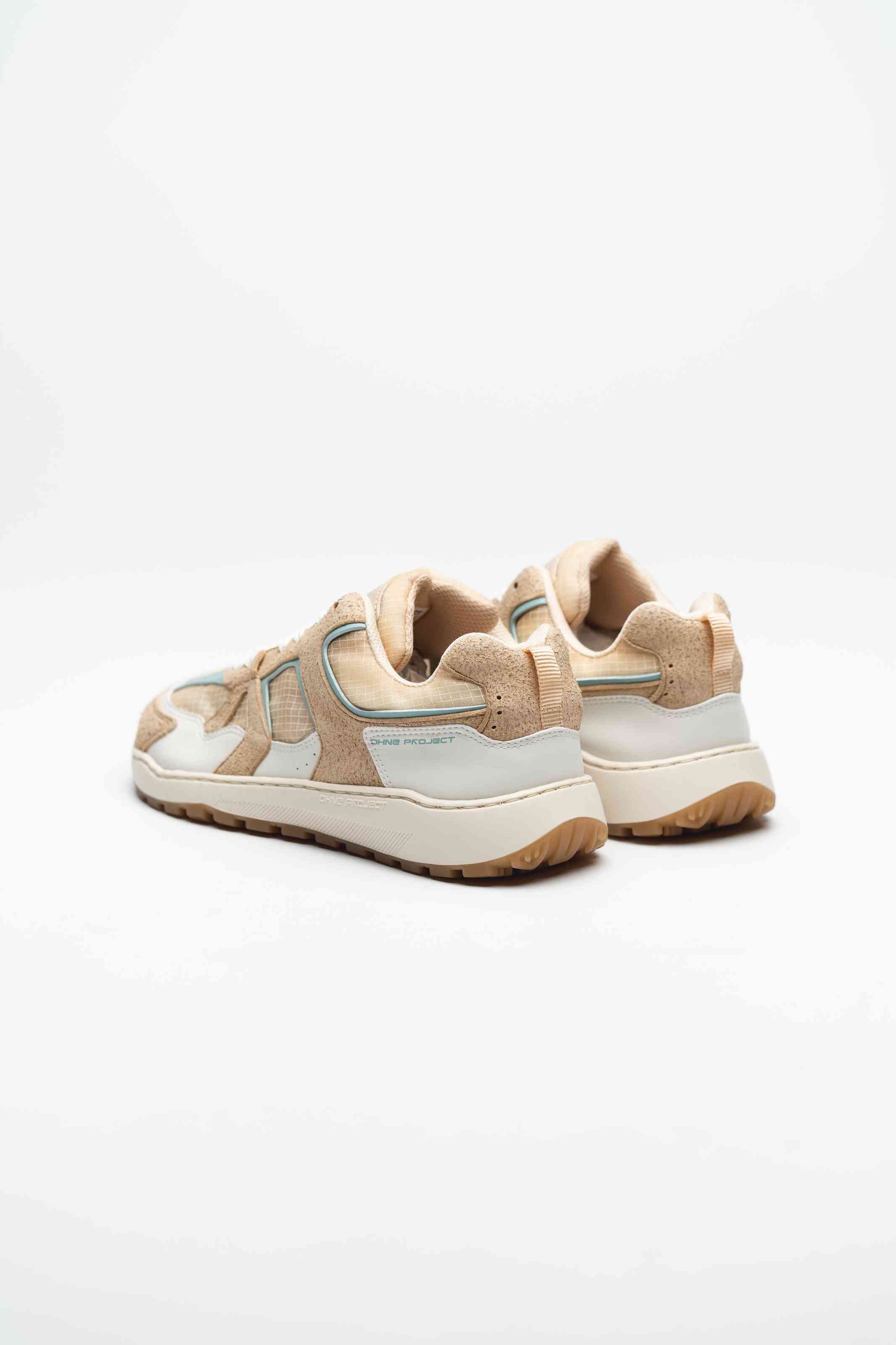 SNEAKER RETRO RUN – ICE CREAM