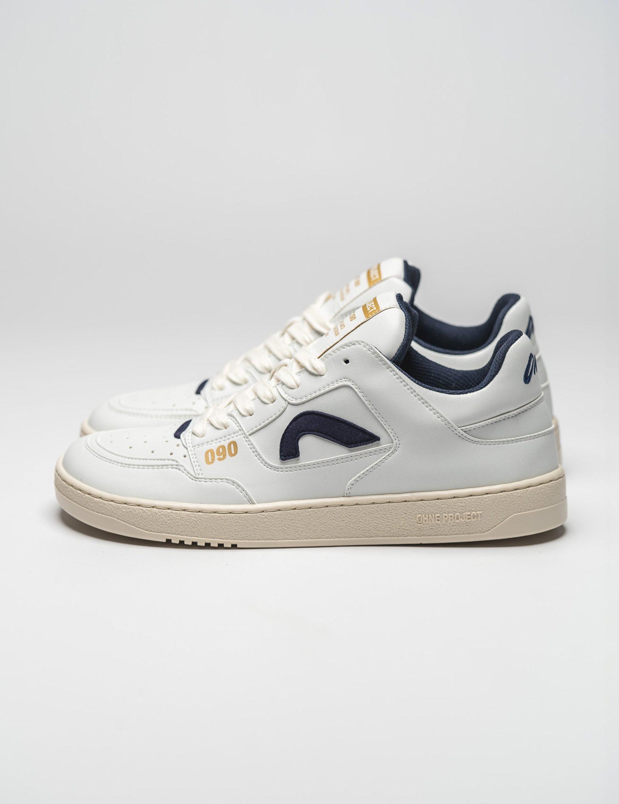 SNEAKER 090 – INDIGO