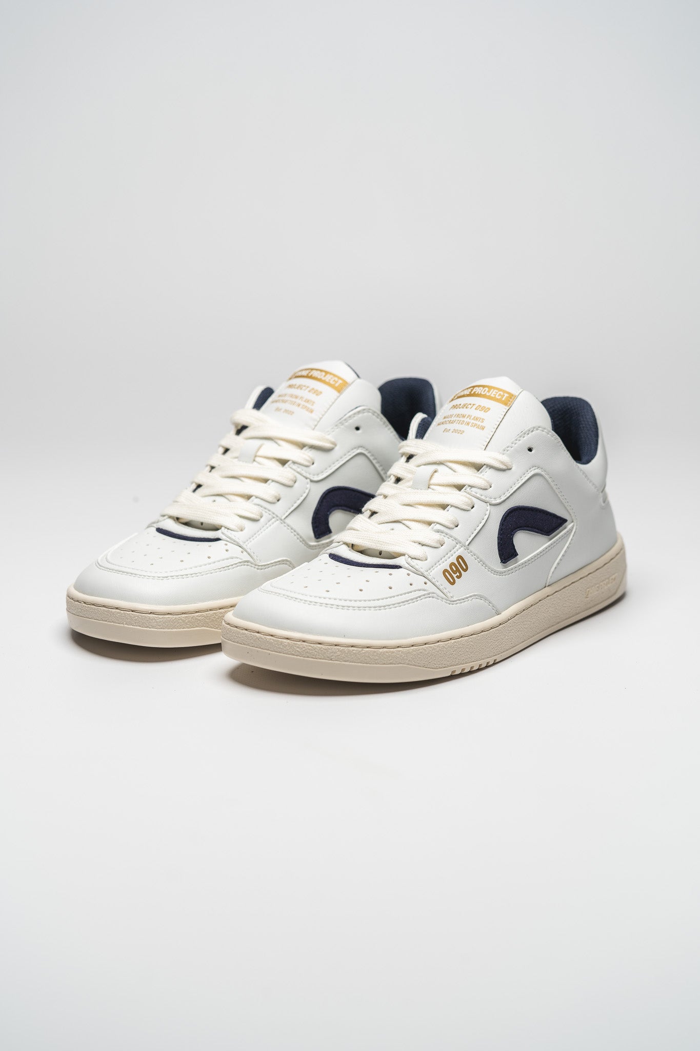 SNEAKER 090 – INDIGO