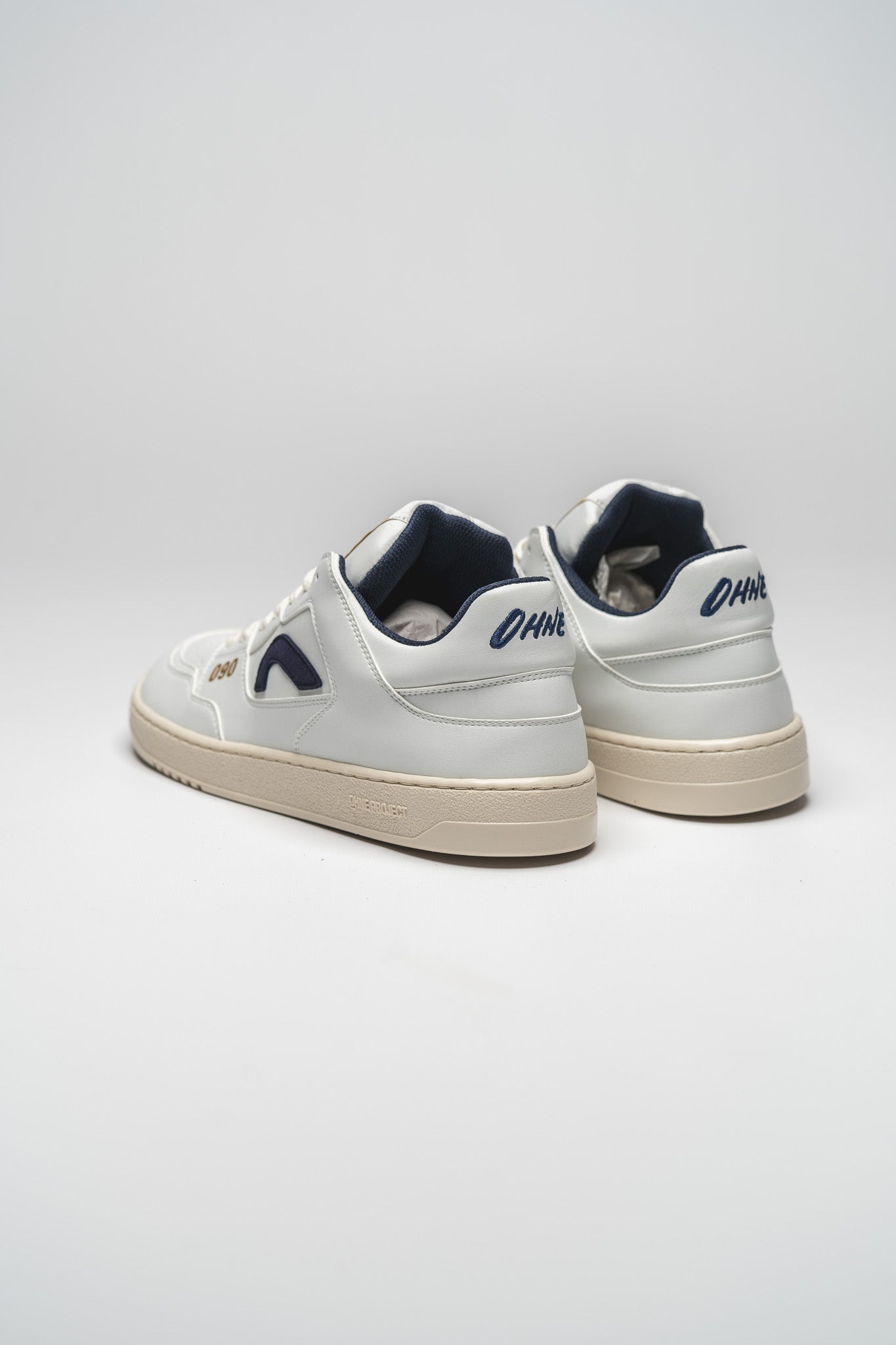 SNEAKER 090 – INDIGO