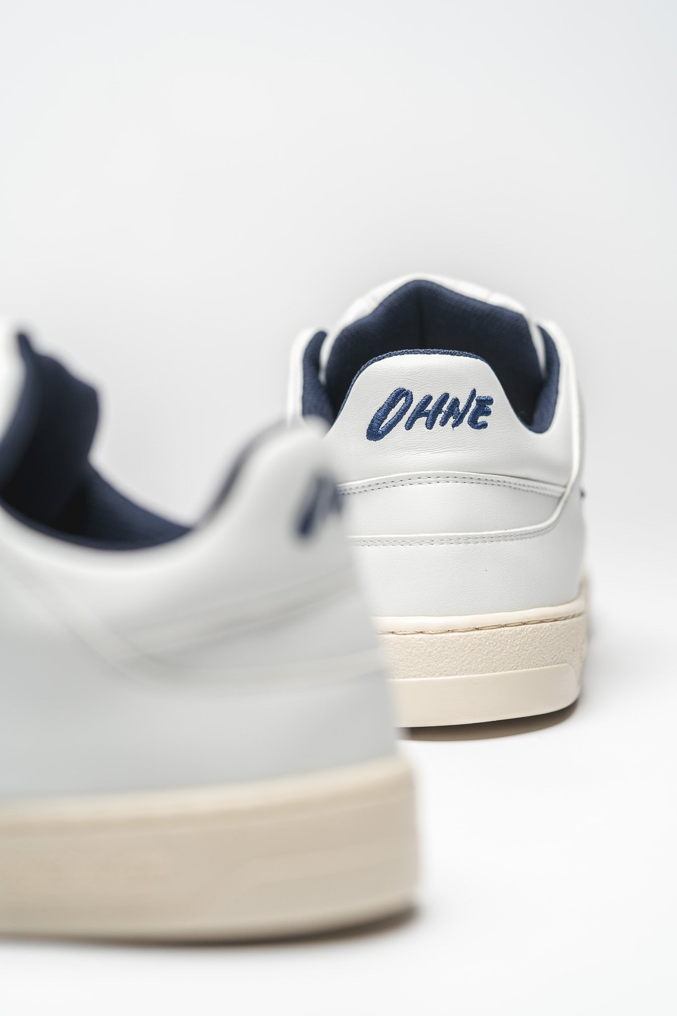 SNEAKER 090 – INDIGO