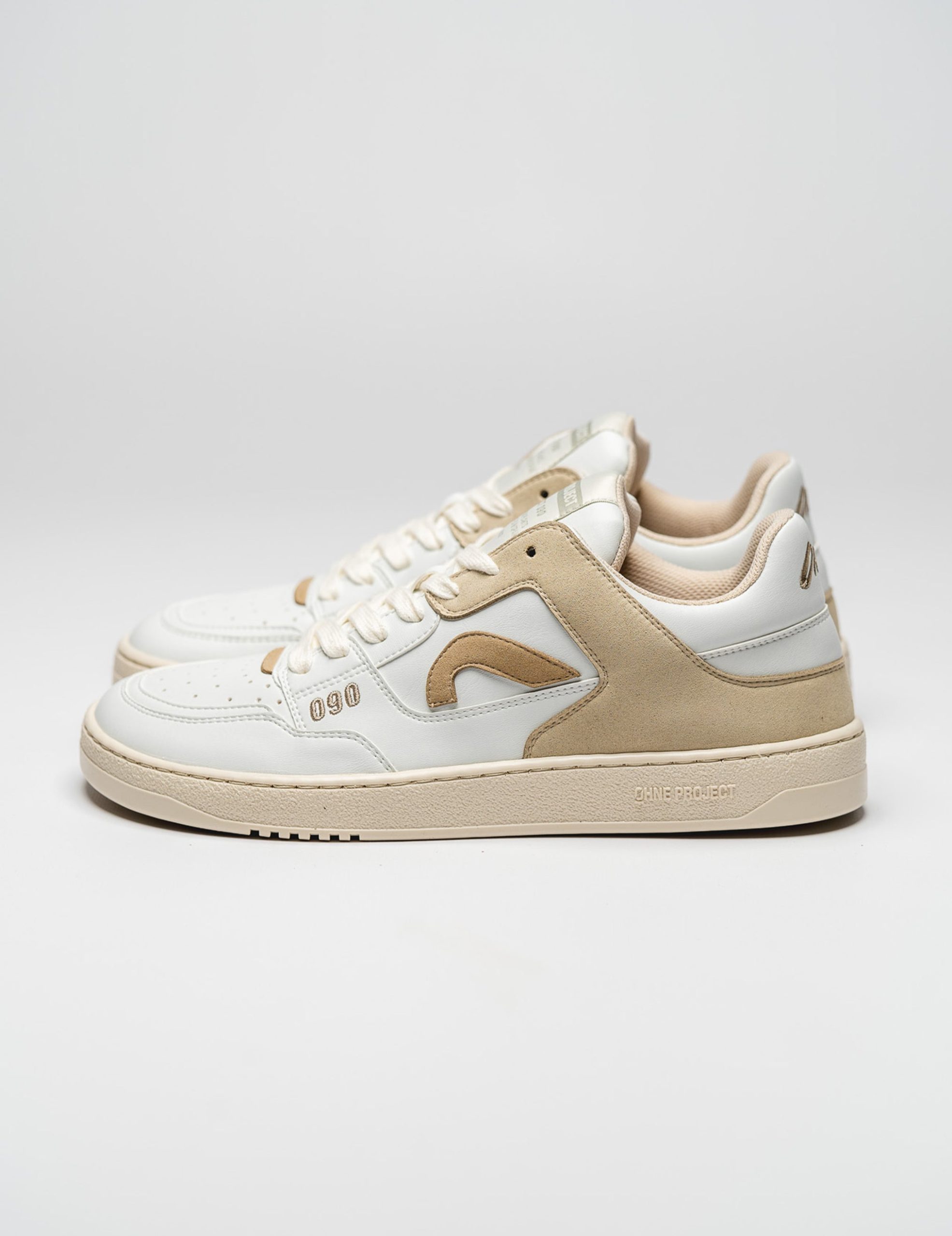 SNEAKER 090 DUST