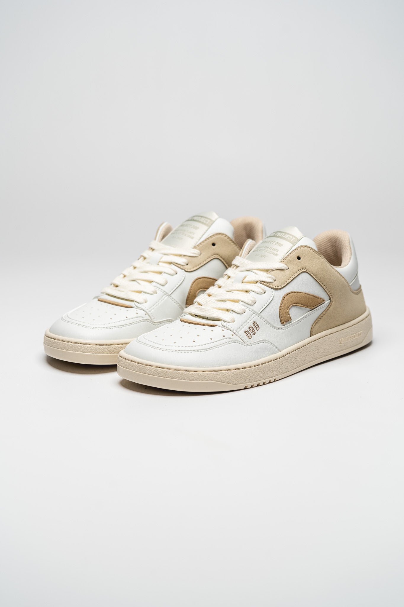 SNEAKER 090 DUST