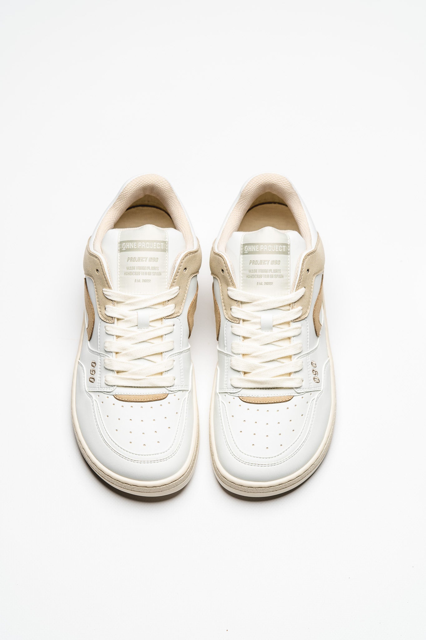 SNEAKER 090 DUST