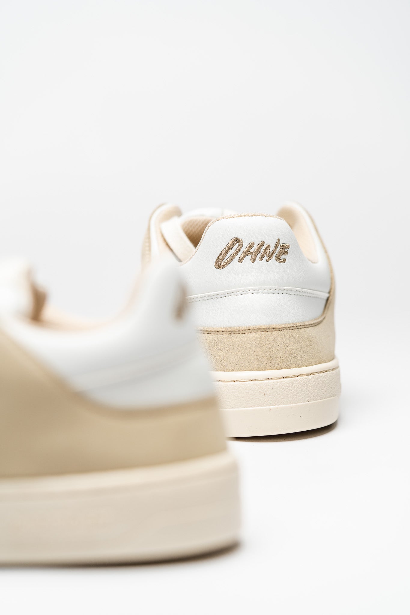 SNEAKER 090 DUST