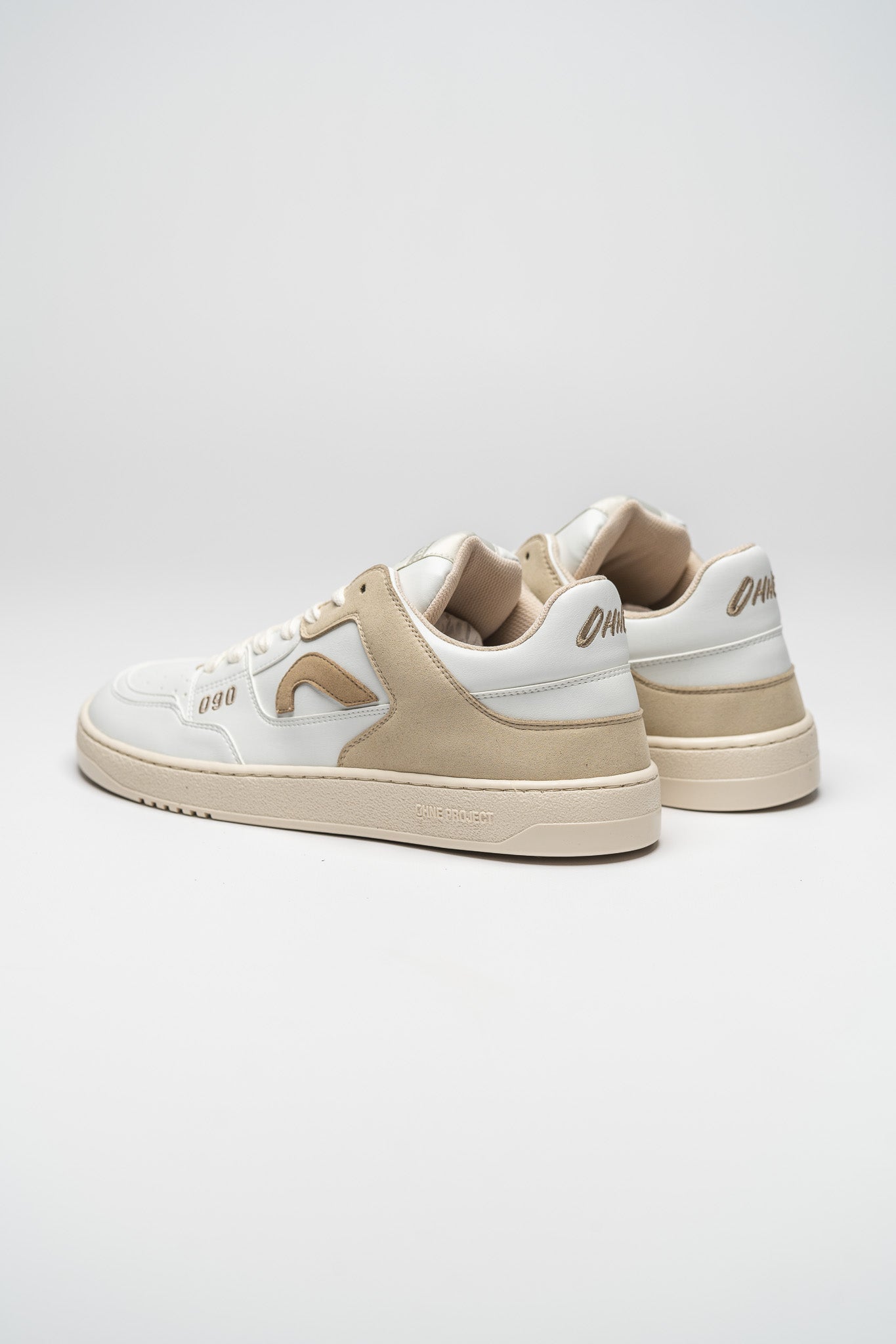 SNEAKER 090 DUST