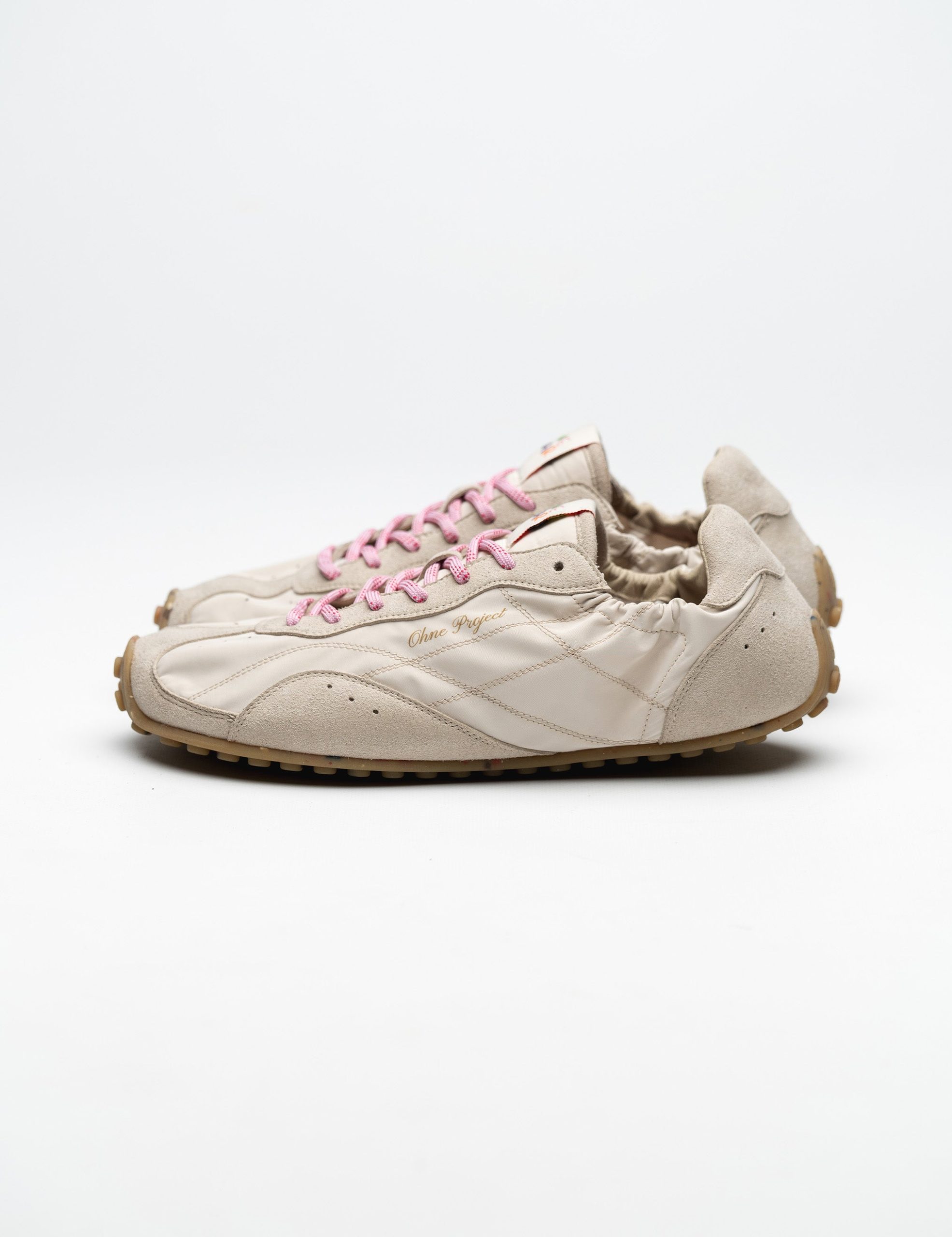 SNEAKERINA KIMA 79 X NWHR ICE – Cream