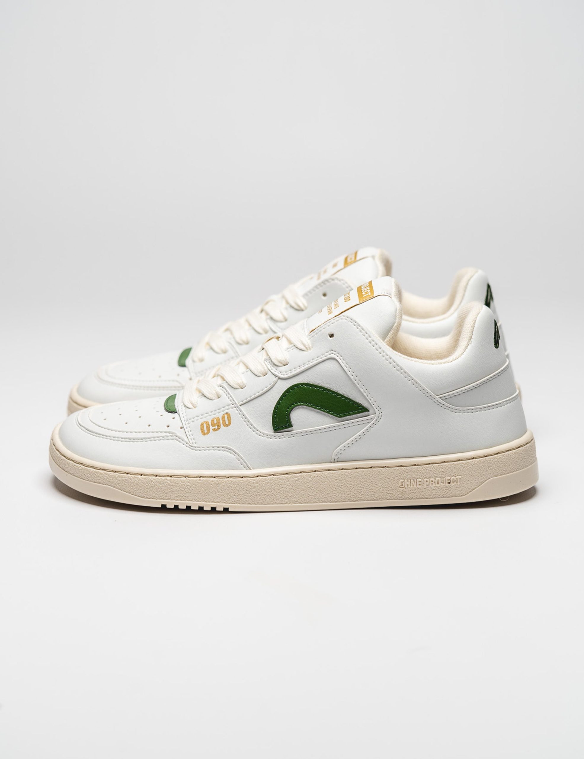 SNEAKER 090 – EMERALD