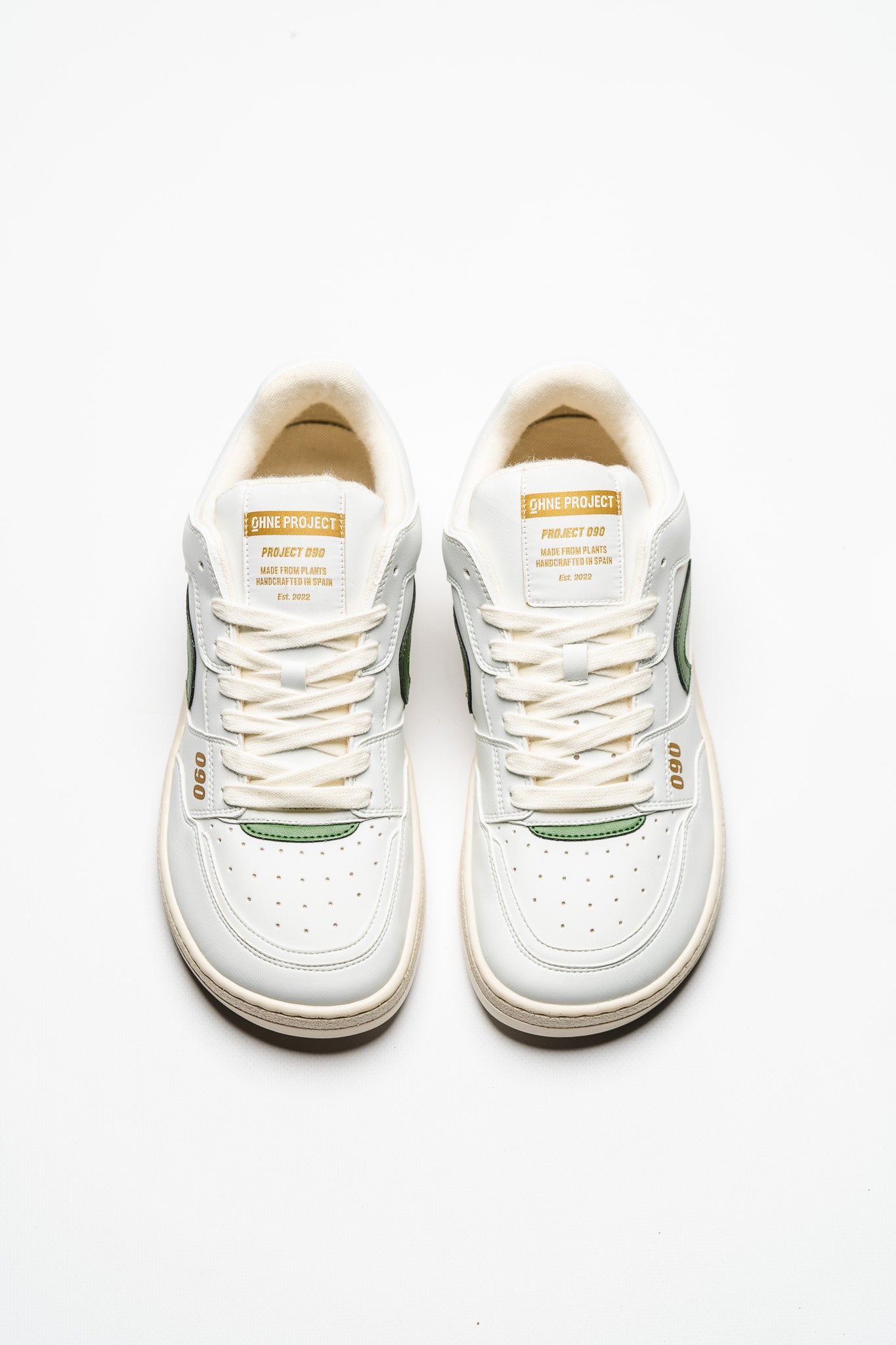 SNEAKER 090 – EMERALD