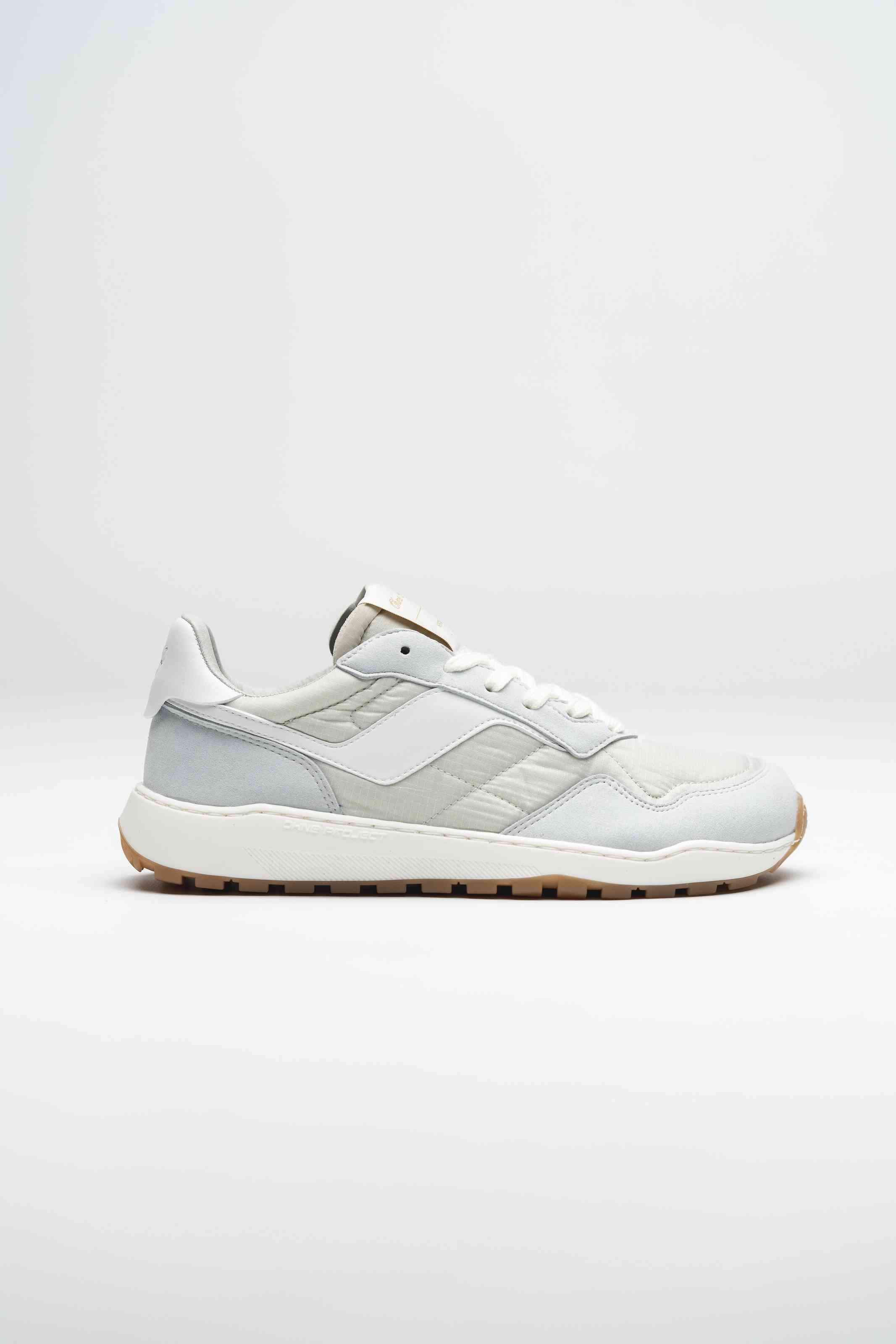 SNEAKER RETRO RUN VINTAGE – STORM GREY
