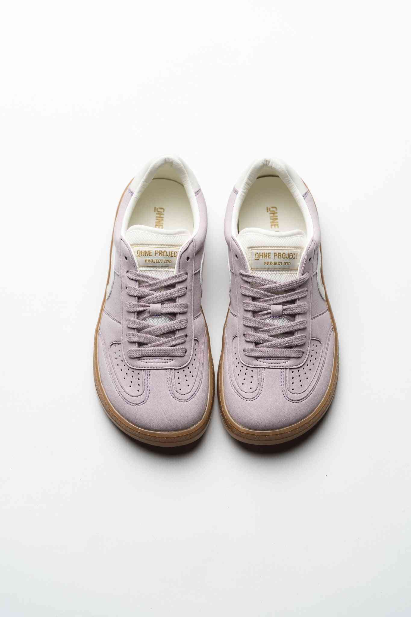 SNEAKER 070 – LAVENDER