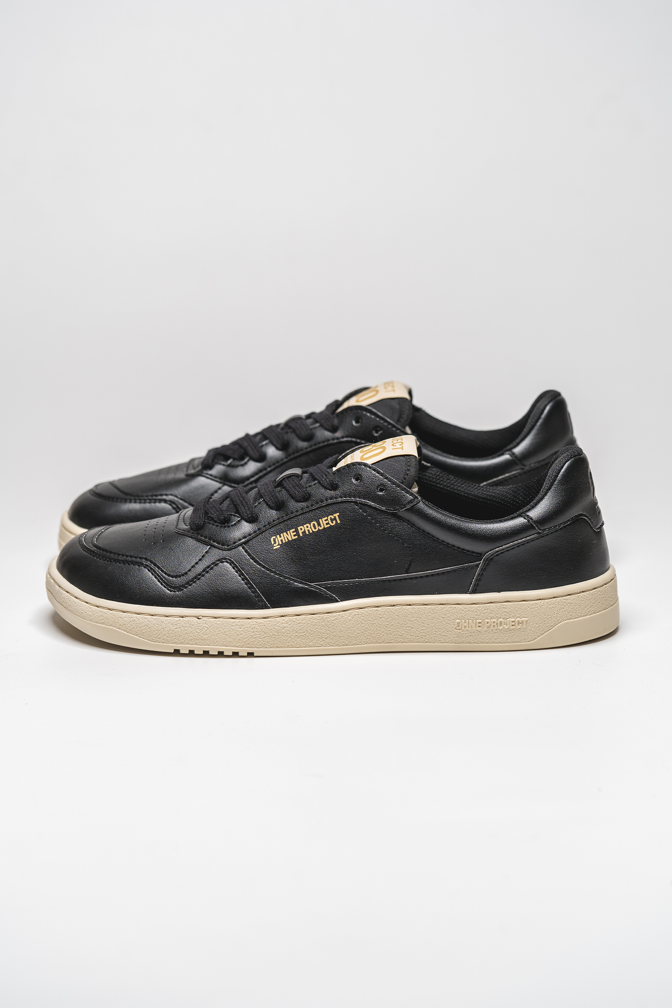 SNEAKER 080 – BLACK