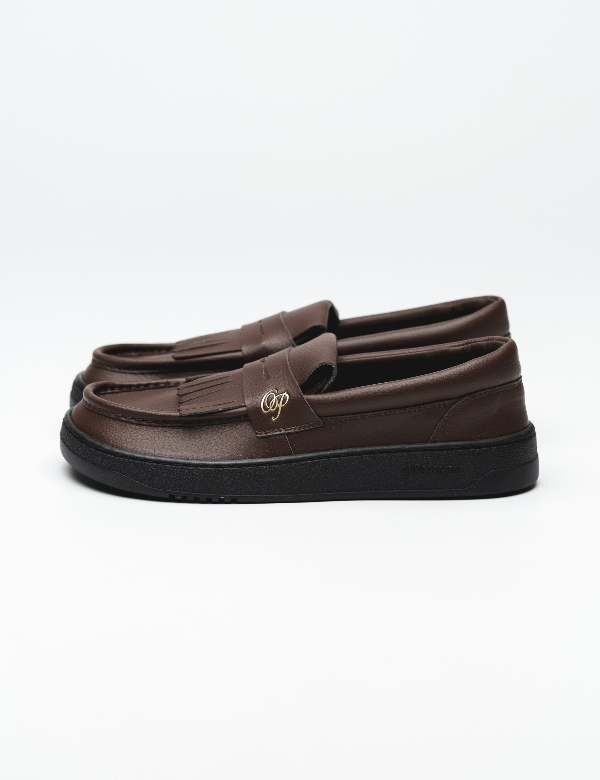 LOAFER LUMA – COFFEE BEANS