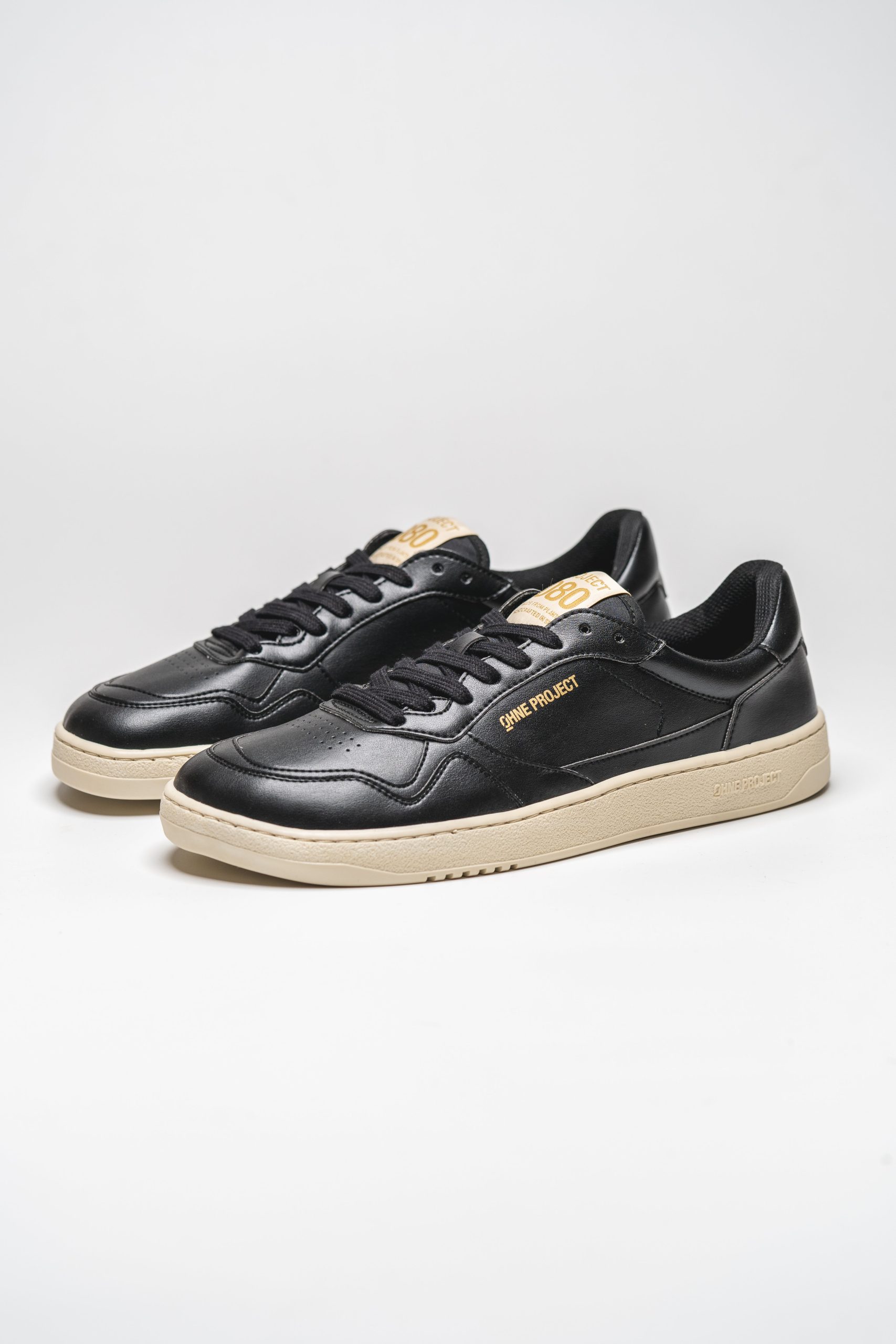 SNEAKER 080 – BLACK