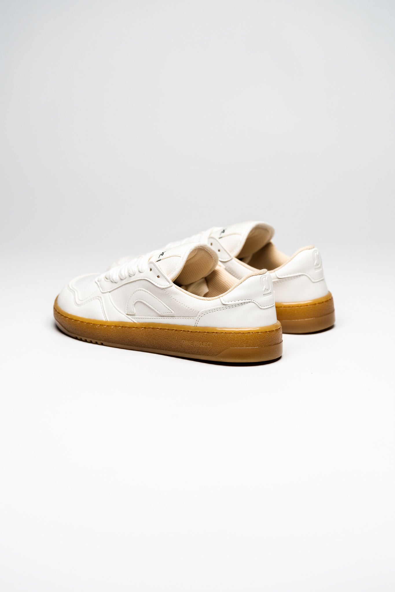 SNEAKER 080 – WHITE GUM XL