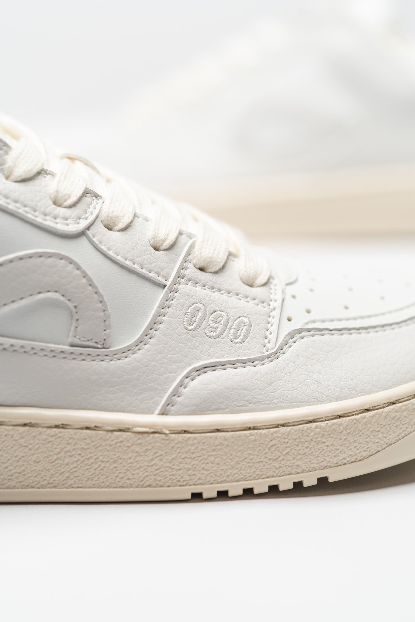 SNEAKER 090 – IVORY