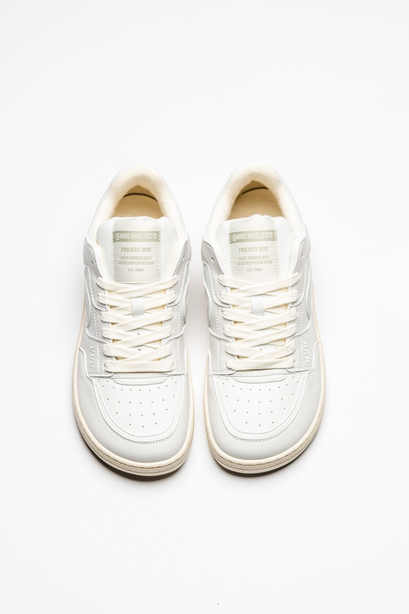 SNEAKER 090 – IVORY
