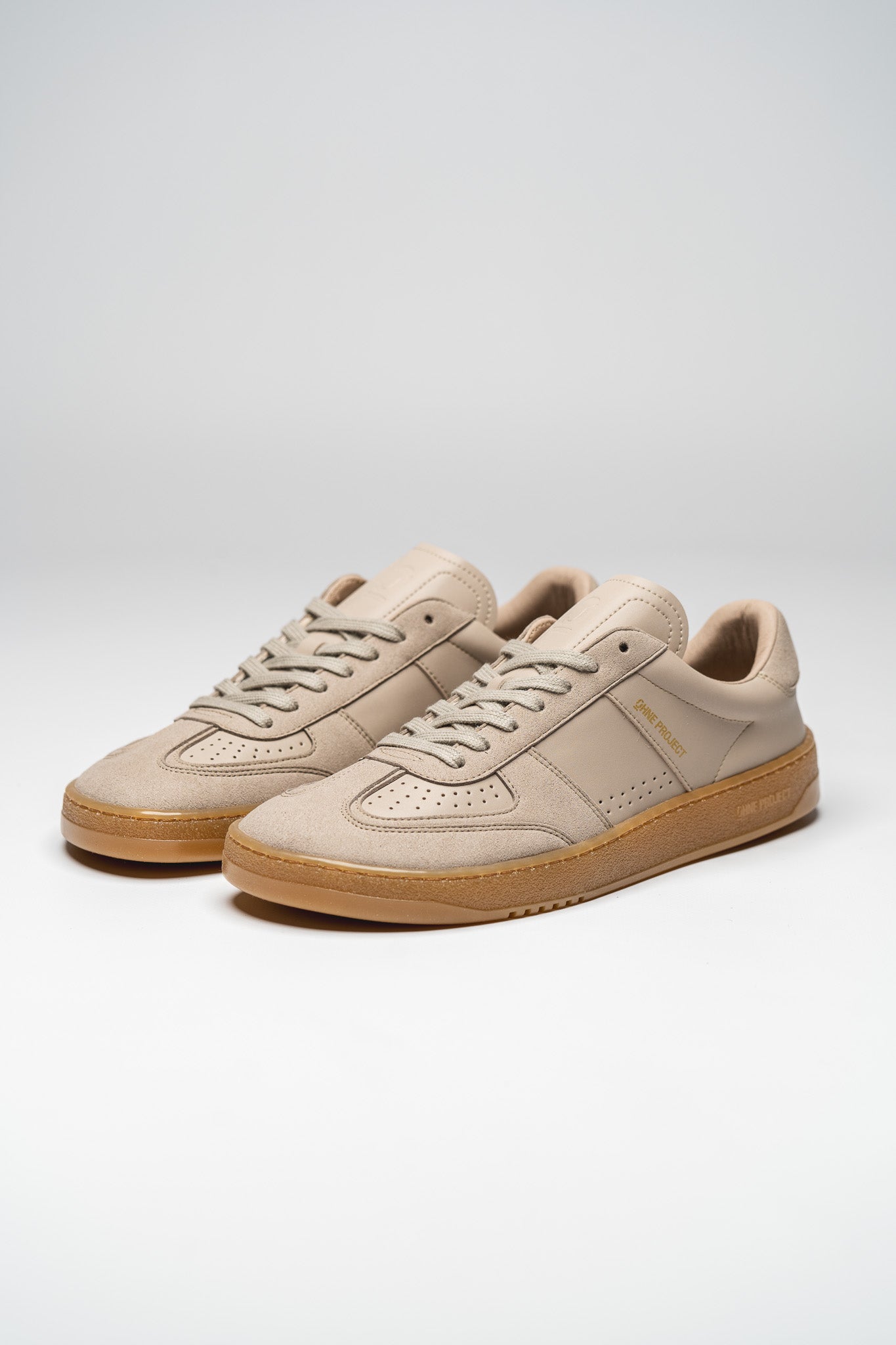 SNEAKER 070 – TAUPE