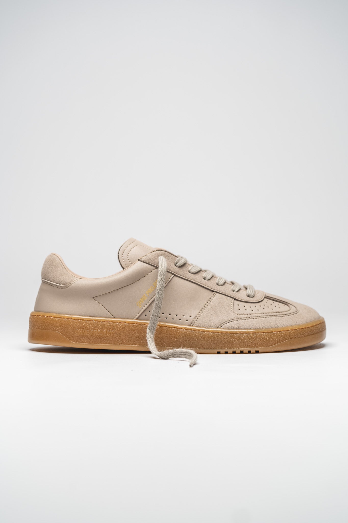 SNEAKER 070 – TAUPE