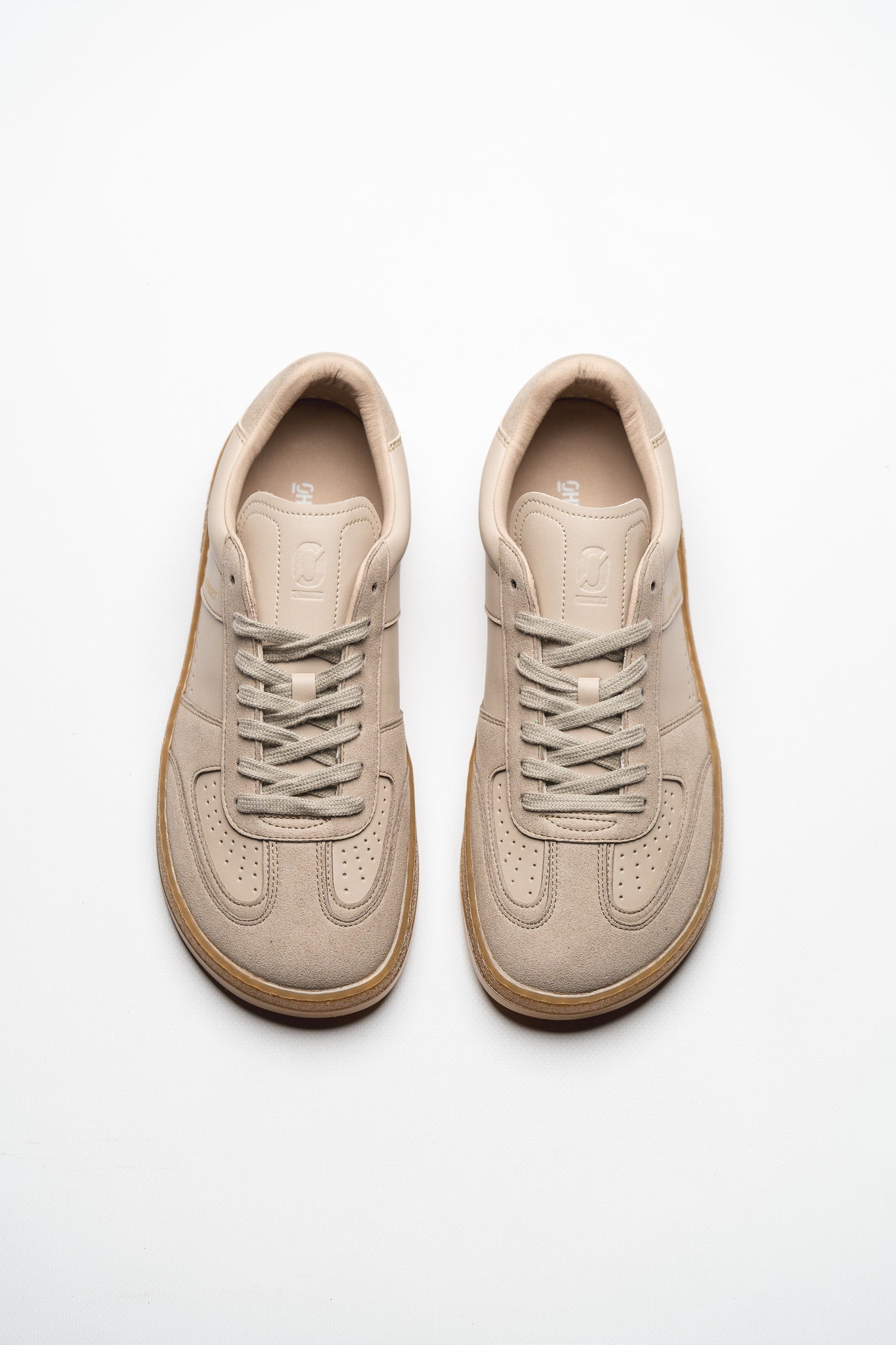 SNEAKER 070 – TAUPE