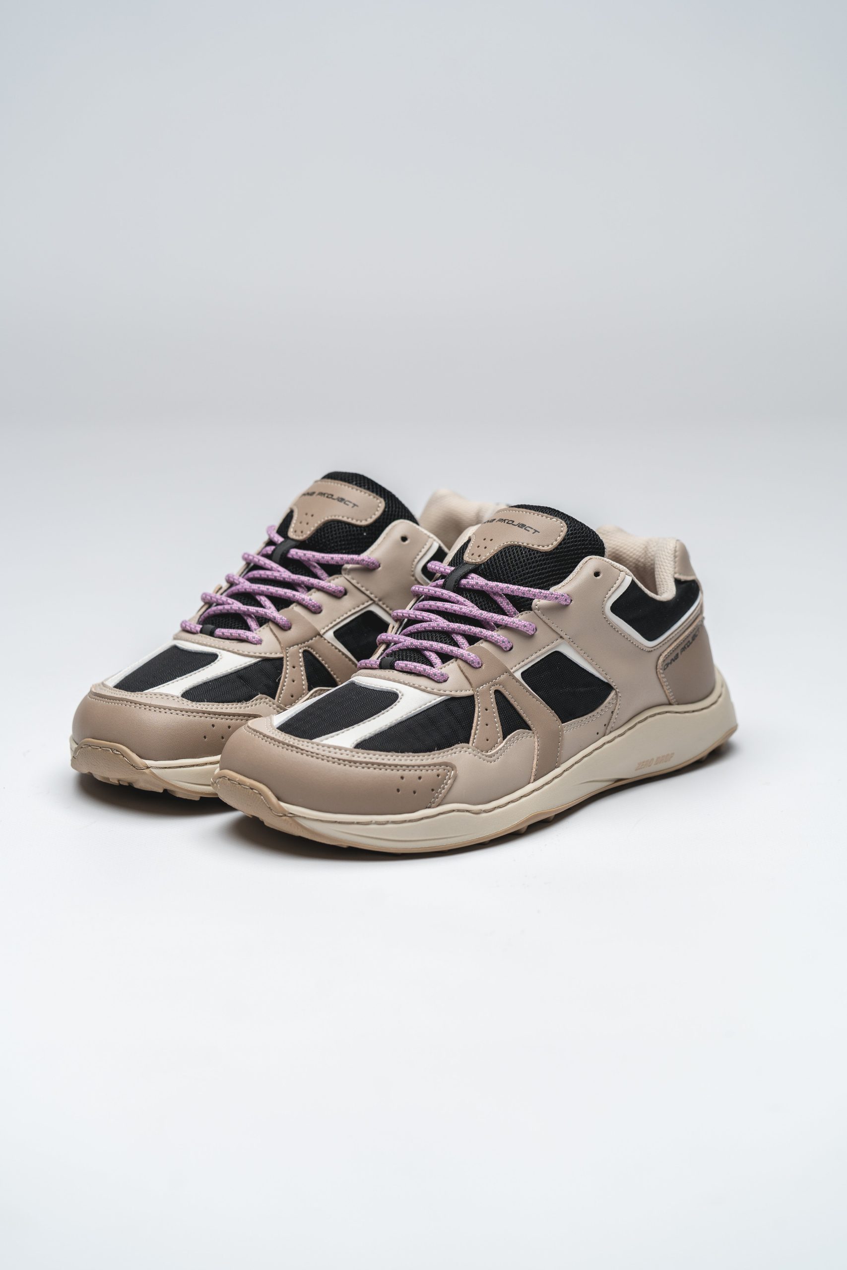 SNEAKER RETRO RUN – DAKKAR