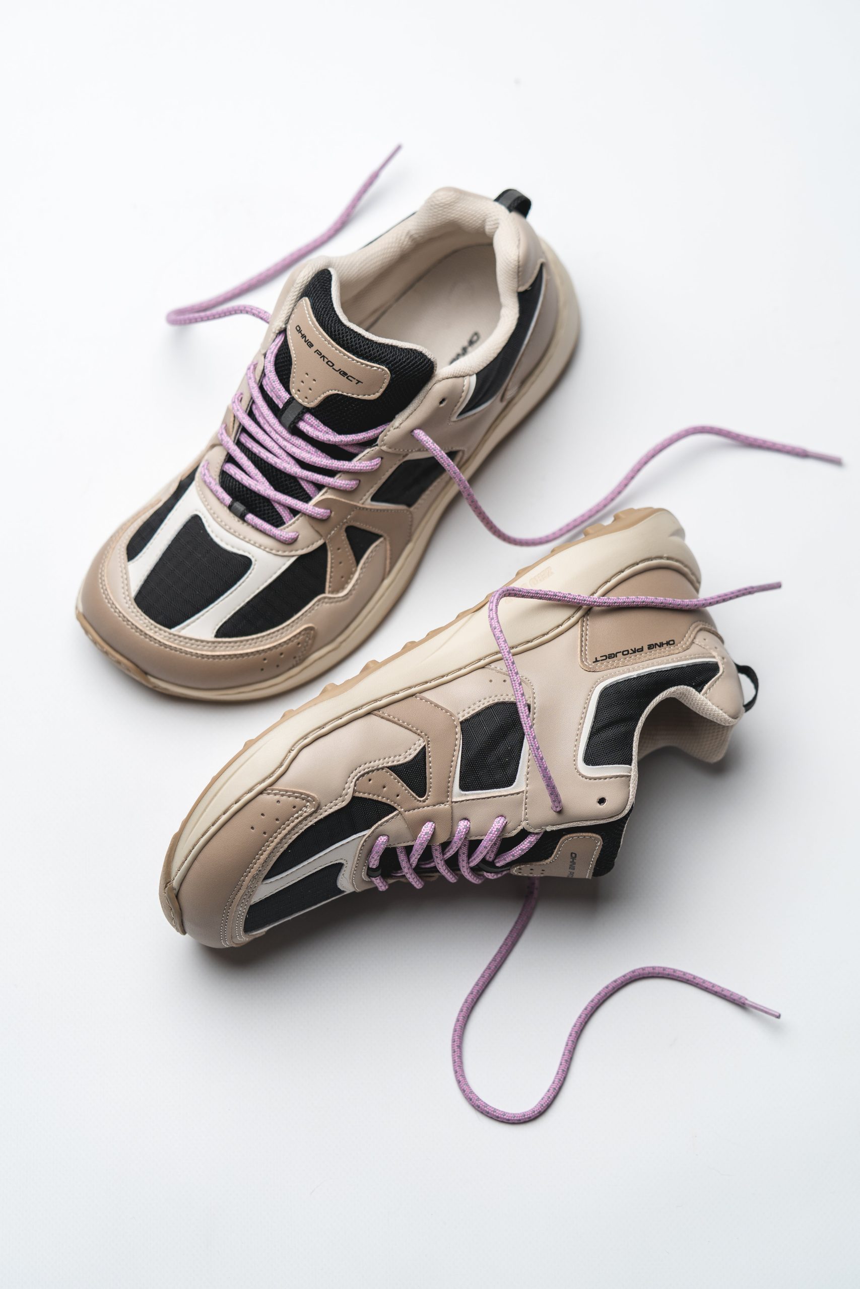 SNEAKER RETRO RUN – DAKKAR