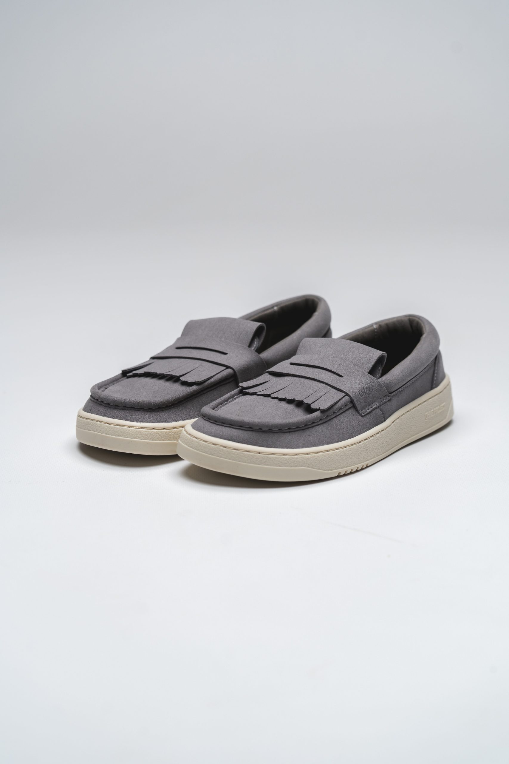 LOAFER LUMA – SMOKE GREY