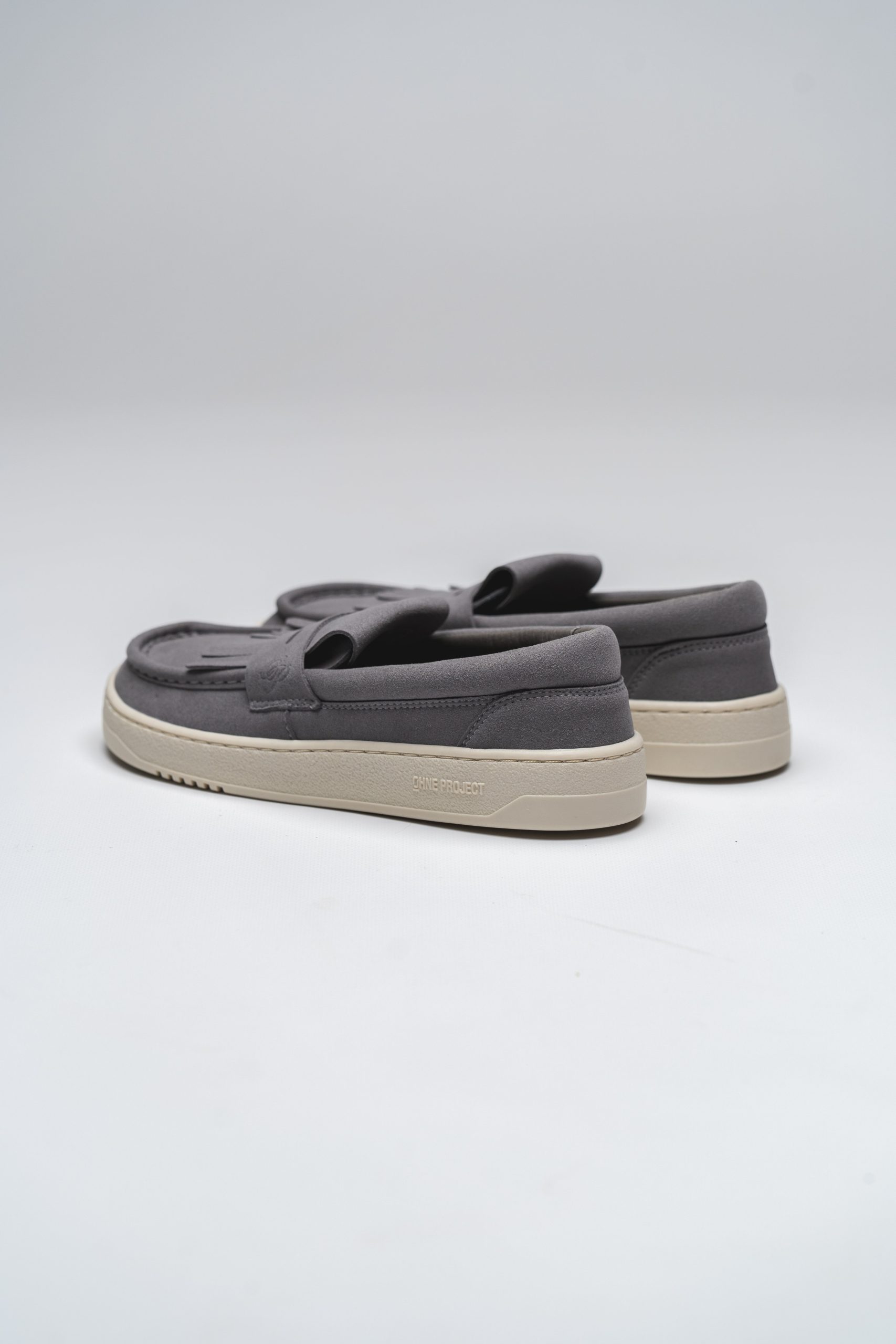 LOAFER LUMA – SMOKE GREY