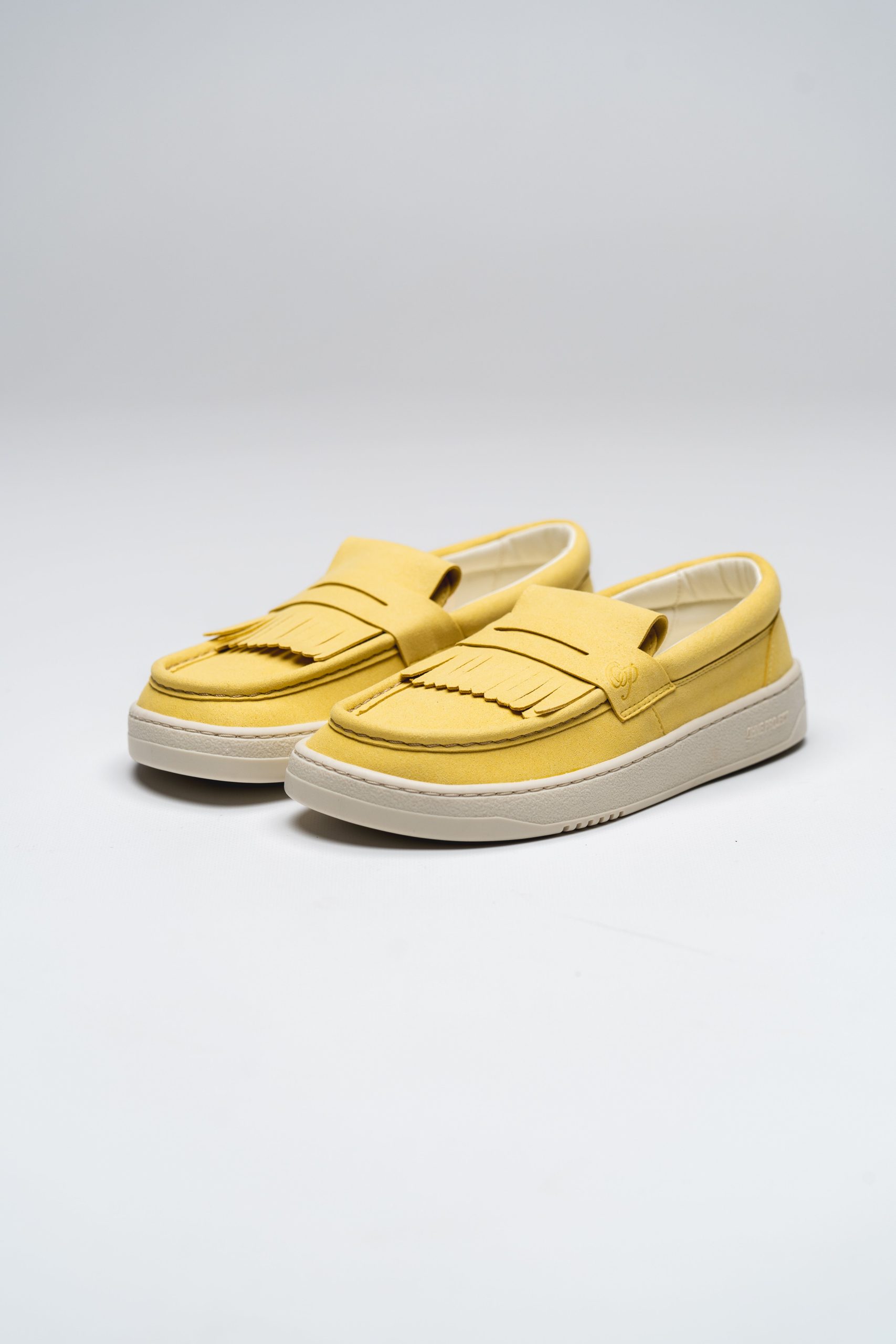 LOAFER LUMA – BUTTER YELLOW