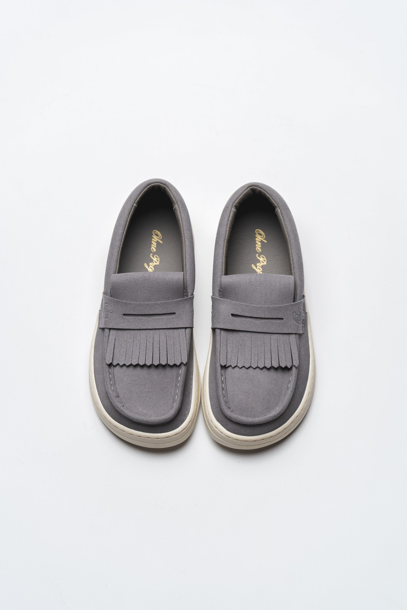 LOAFER LUMA – SMOKE GREY