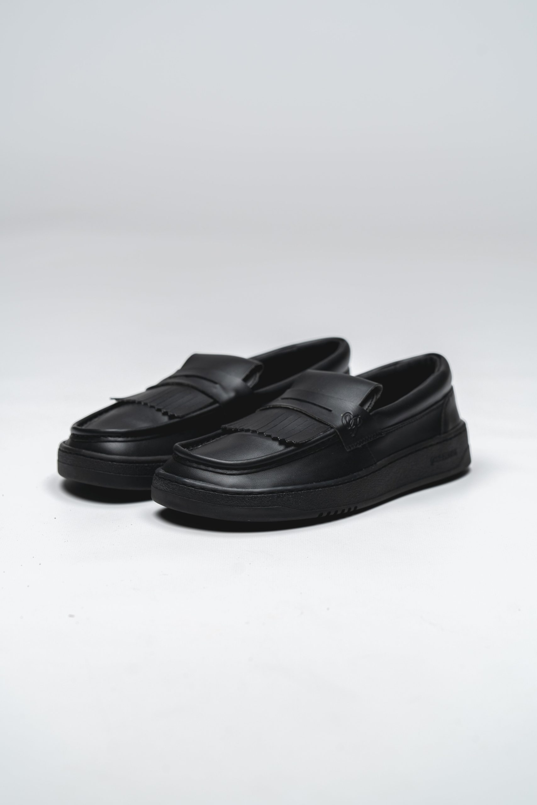 LOAFER LUMA – BLACK