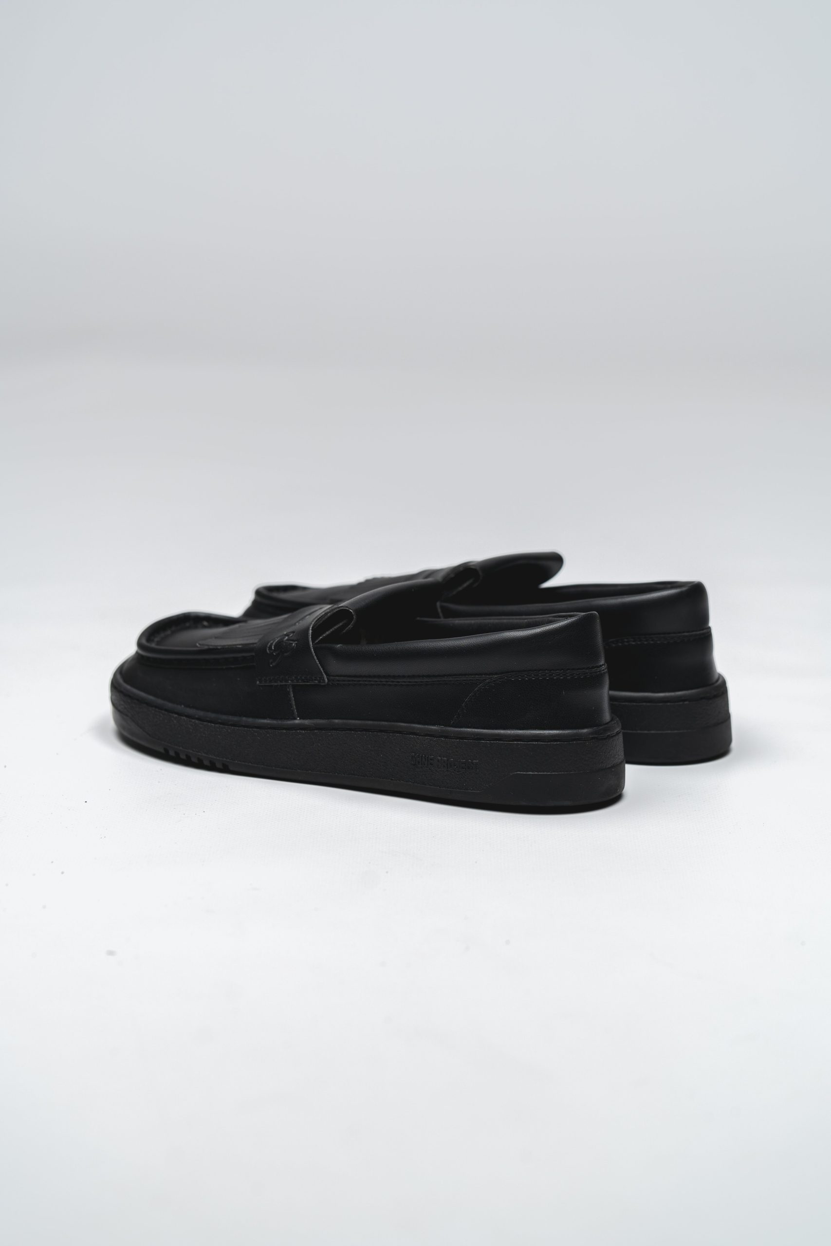 LOAFER LUMA – BLACK