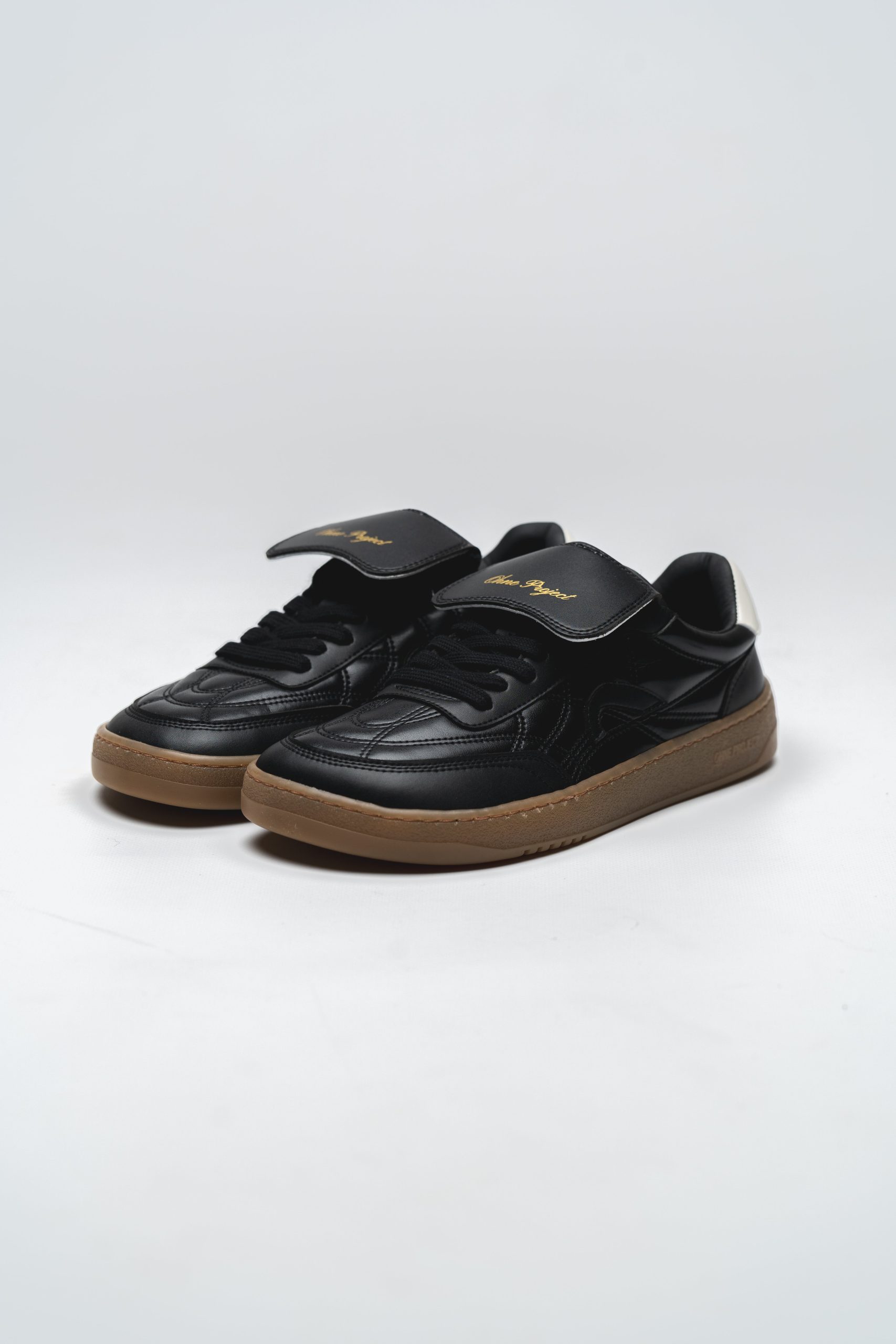 SNEAKER 060 KOPA – BLACK