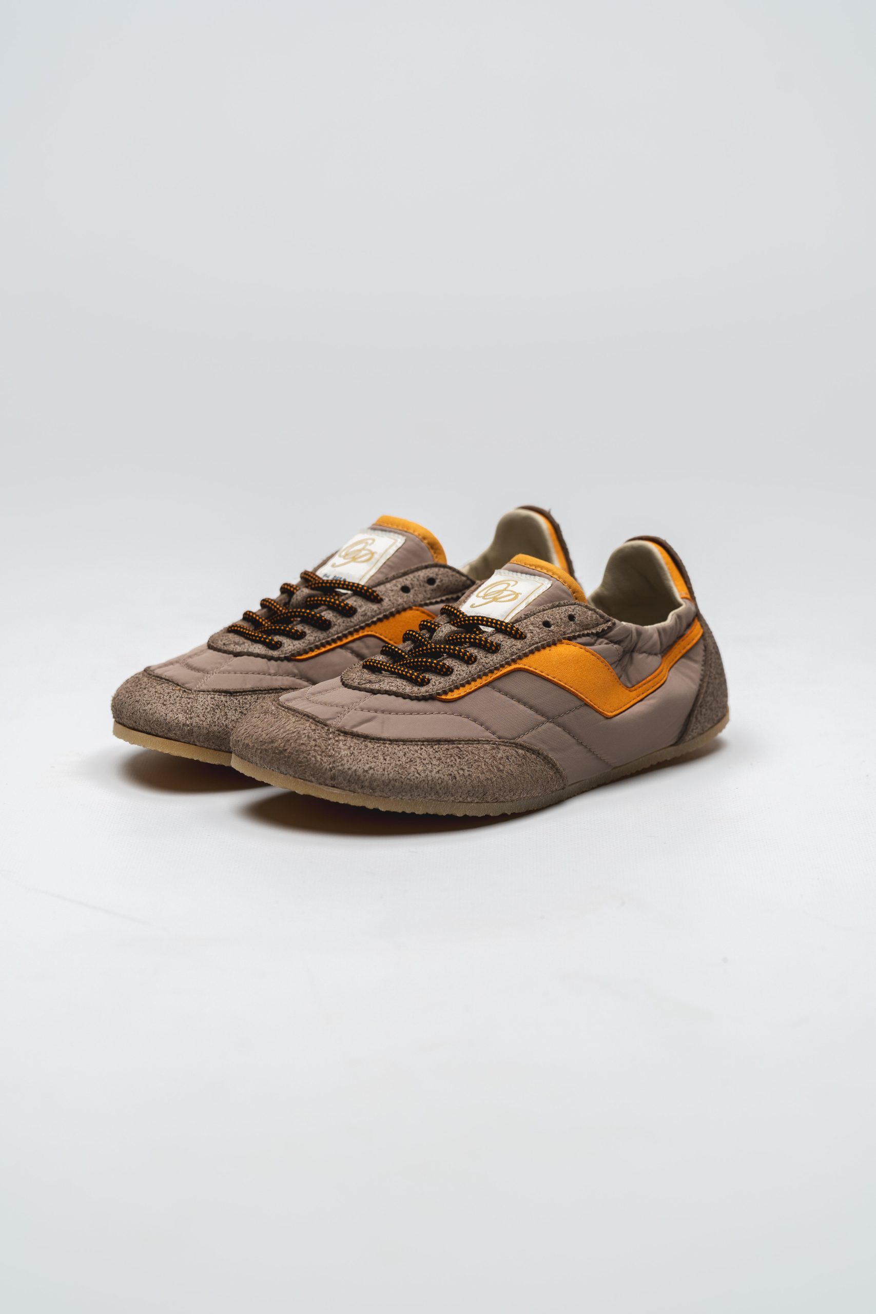 SNEAKERINA KIMA – PEACH PUNCH